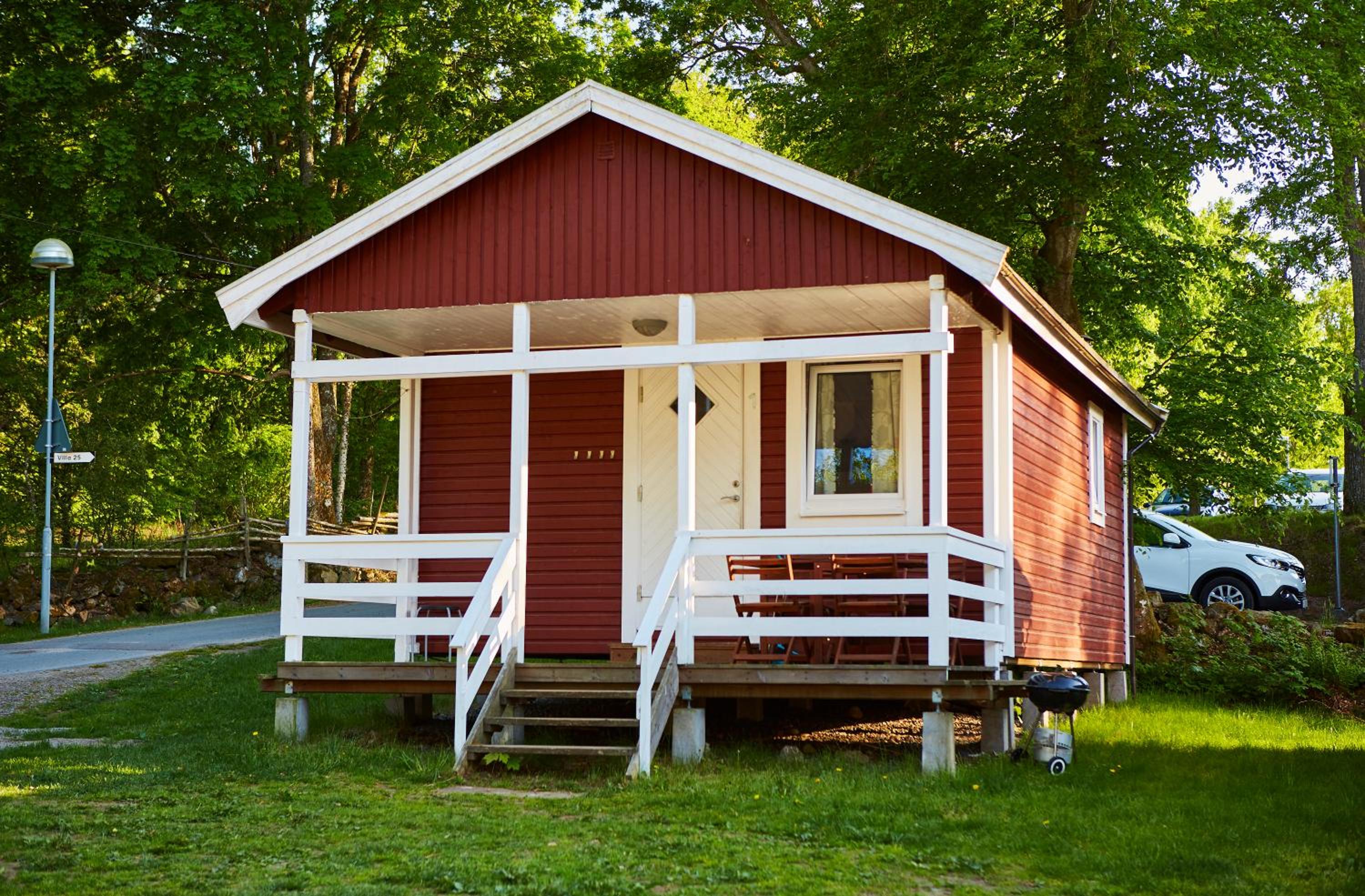 First Camp Sjöstugan - Älmhult
