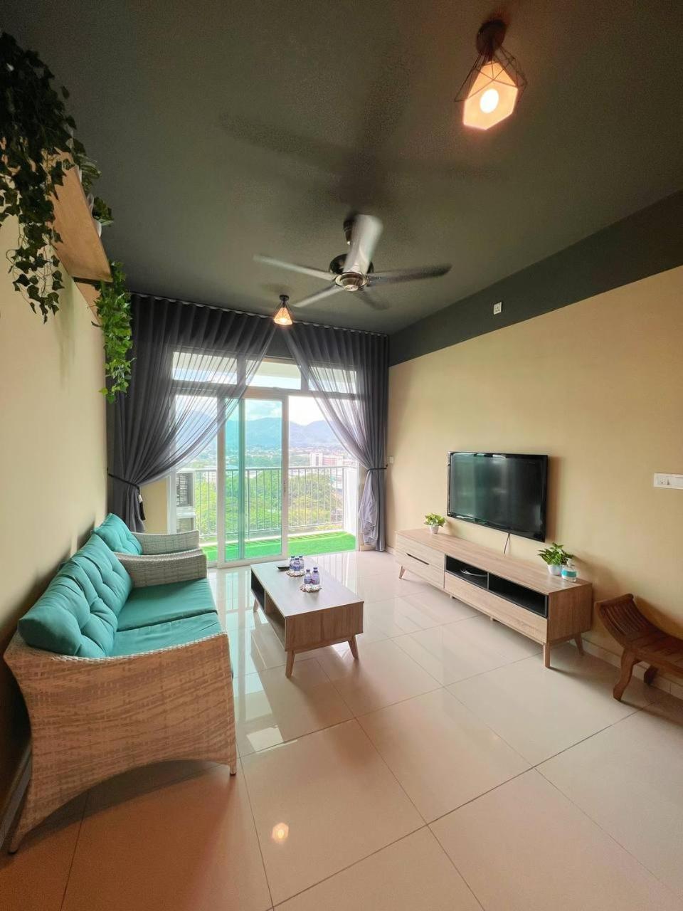Ipoh Town Homestay By See U photo 1