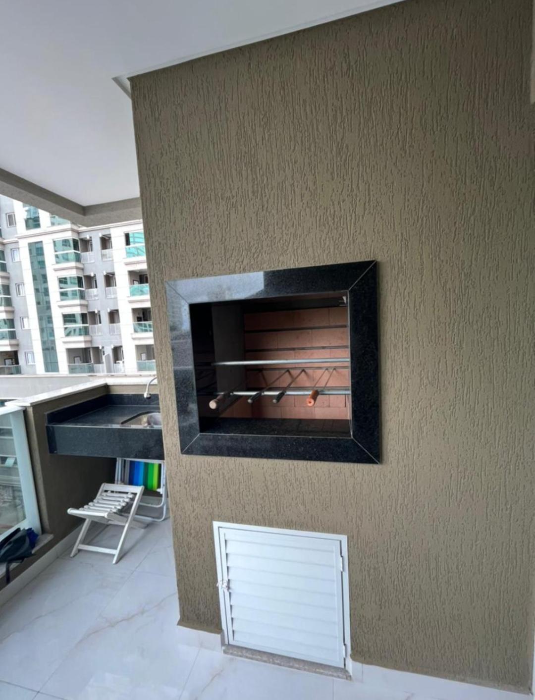 Apartamento novo Gran Safira