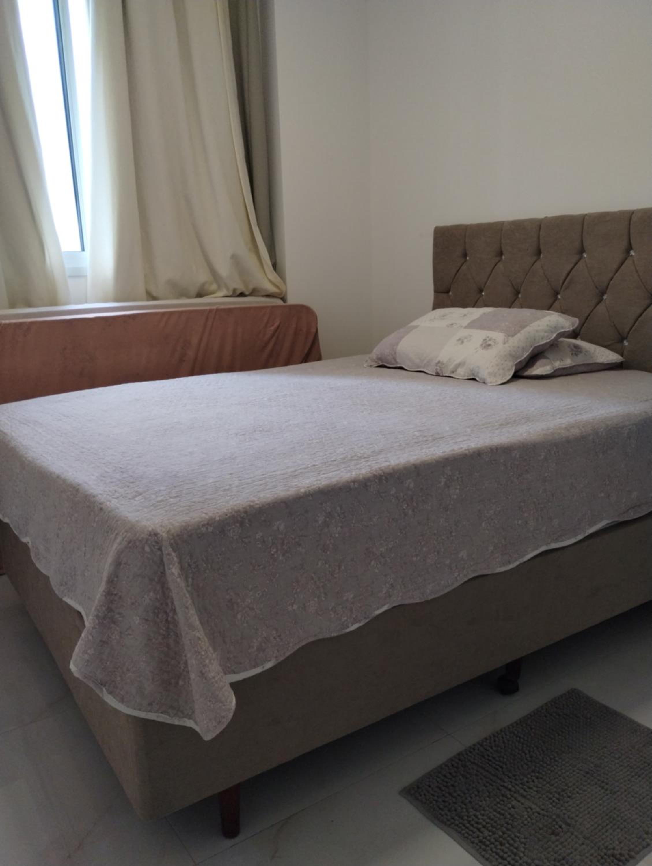 Apartamento novo Gran Safira