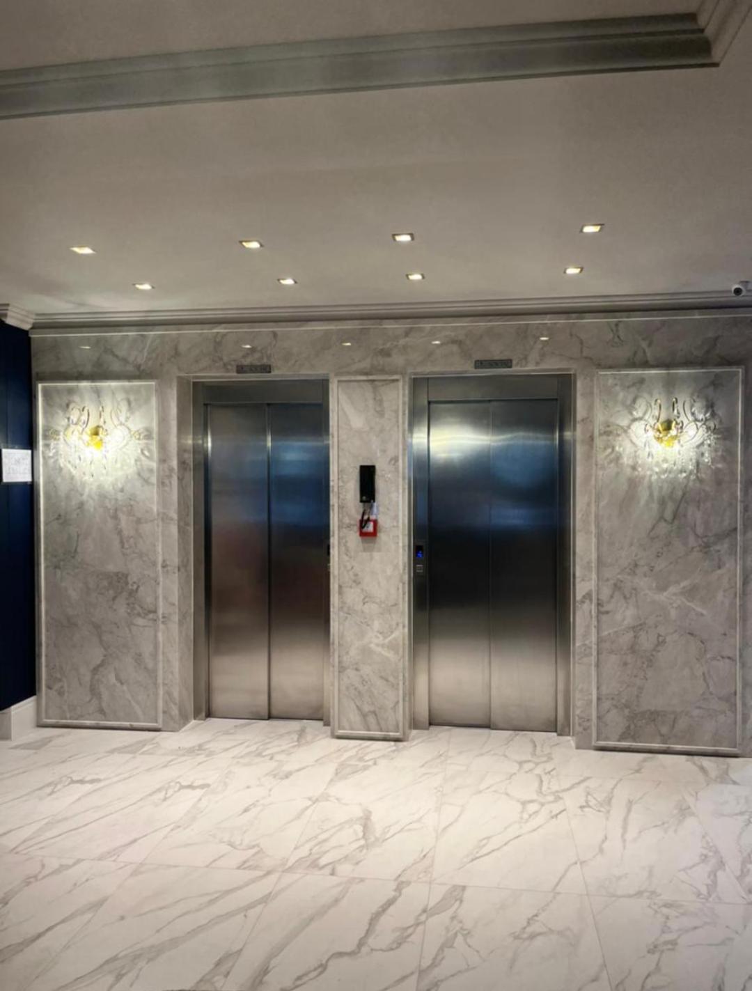 Apartamento novo Gran Safira