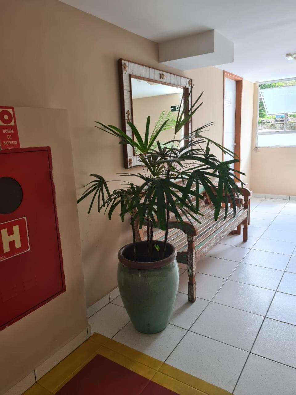 Apartamento agradável em Ubatuba view 5