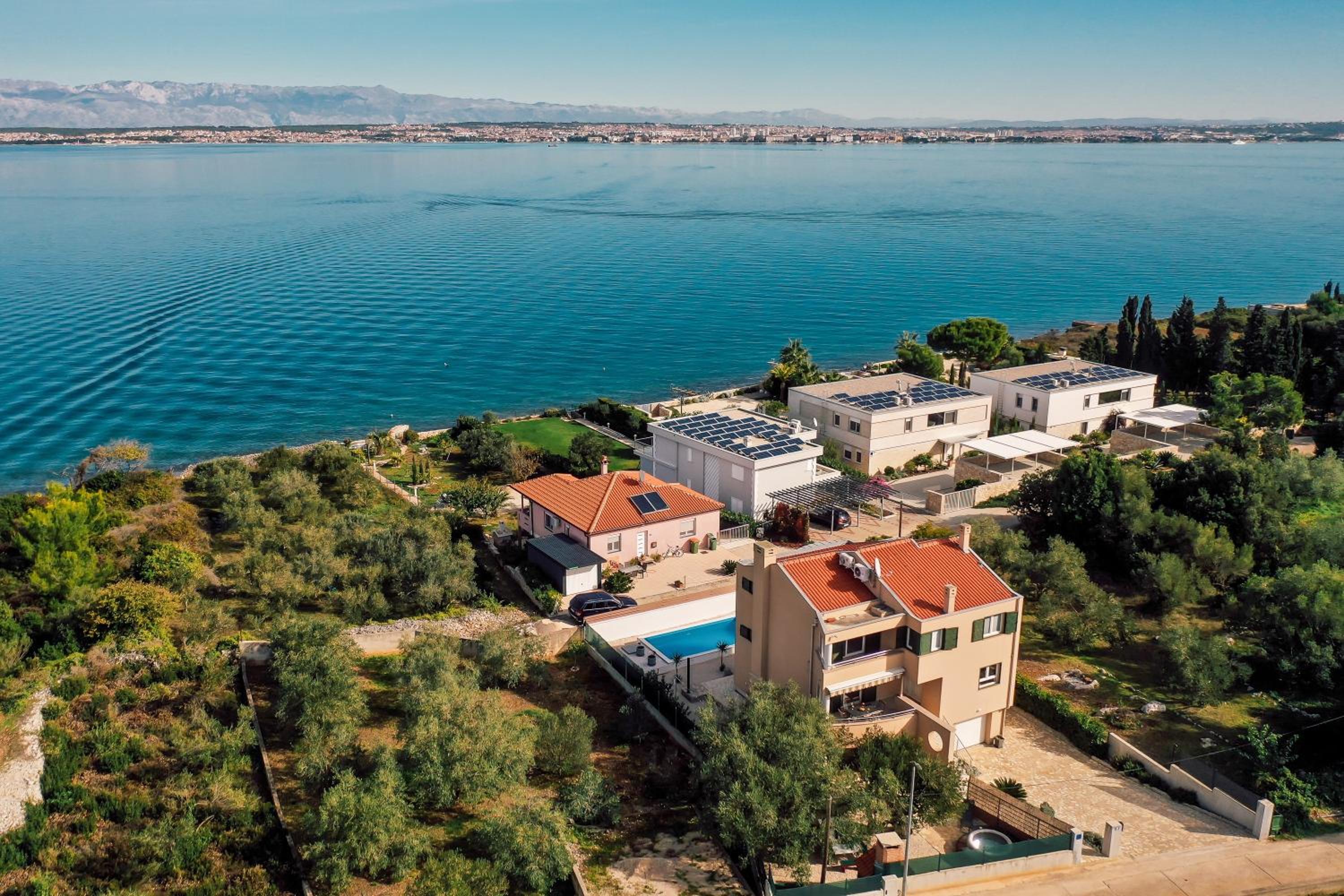 Villa Frida view 2