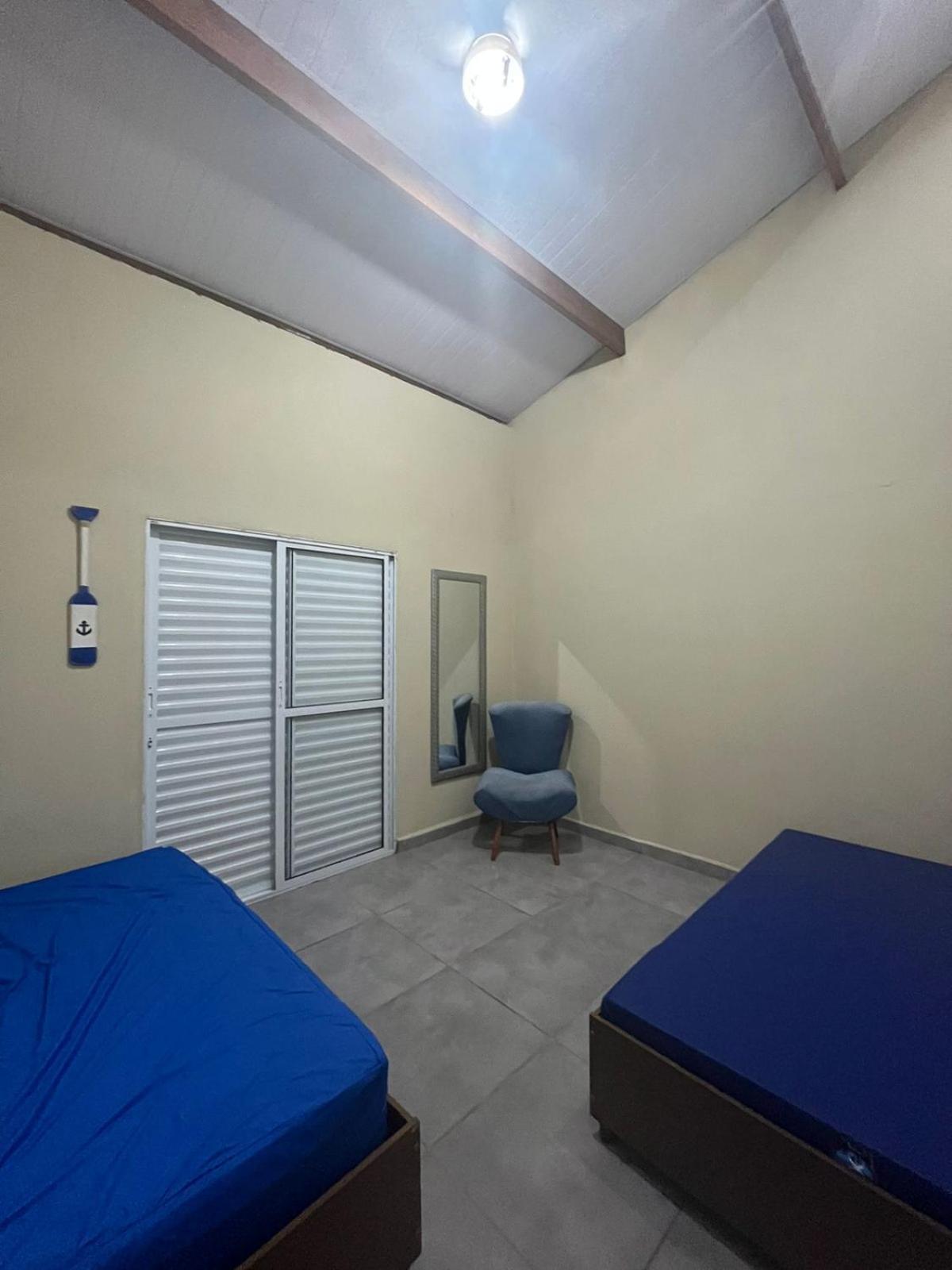 Casa para aluguel de temporada em Caraguatatuba, ao lado de São Sebastião