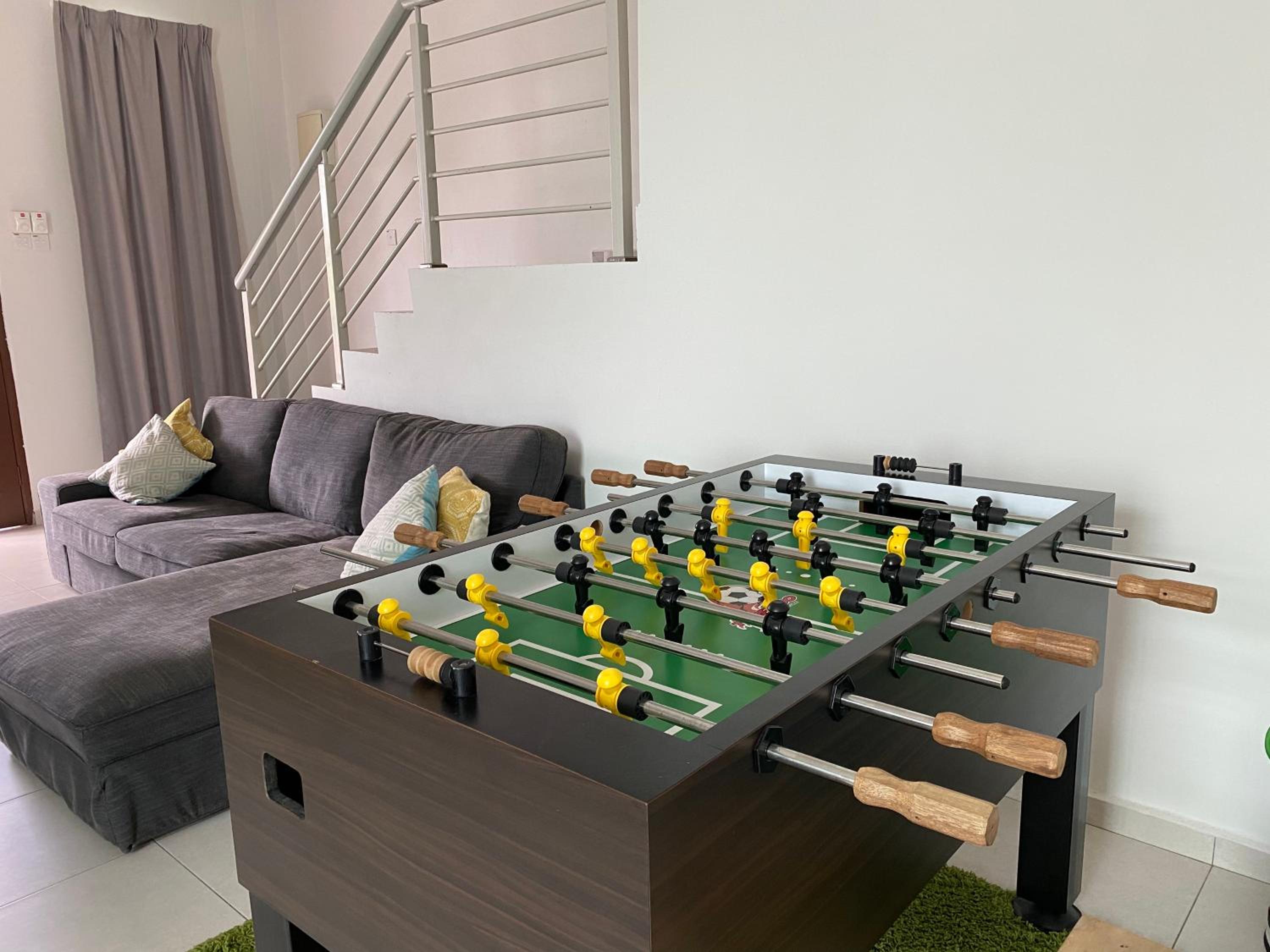 A home with private pool, KebunStorey photo 3