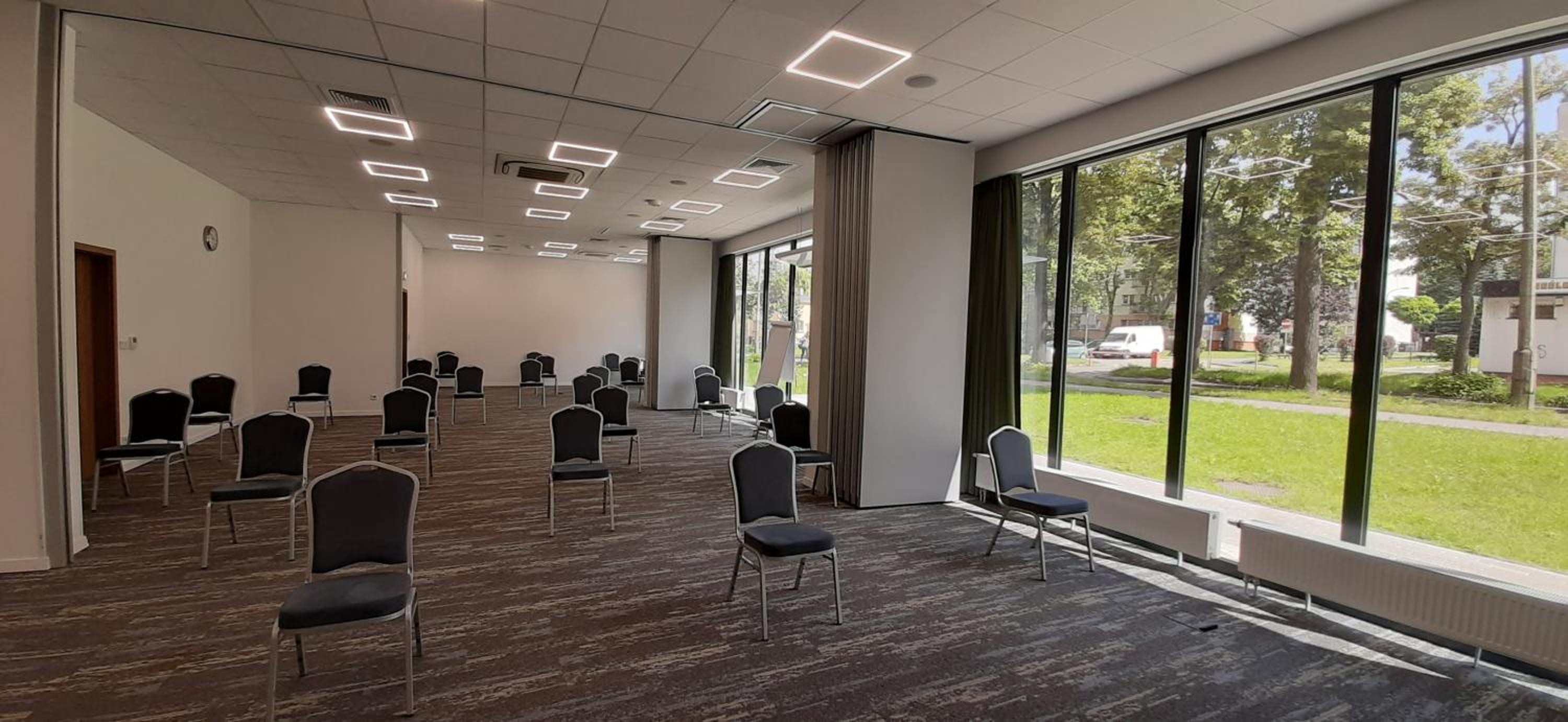 meeting room