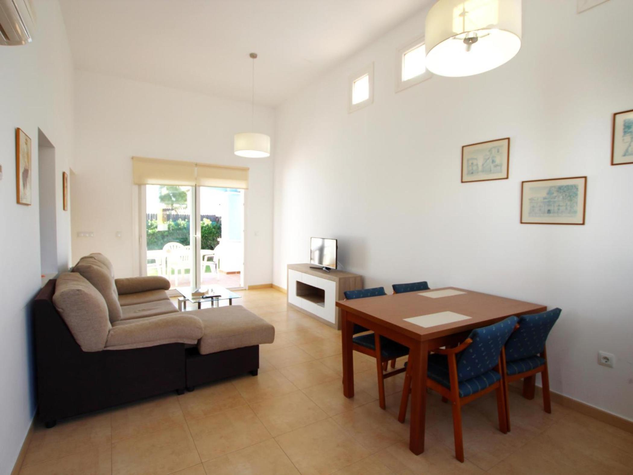 Casa Morera by Rental Olé view 3