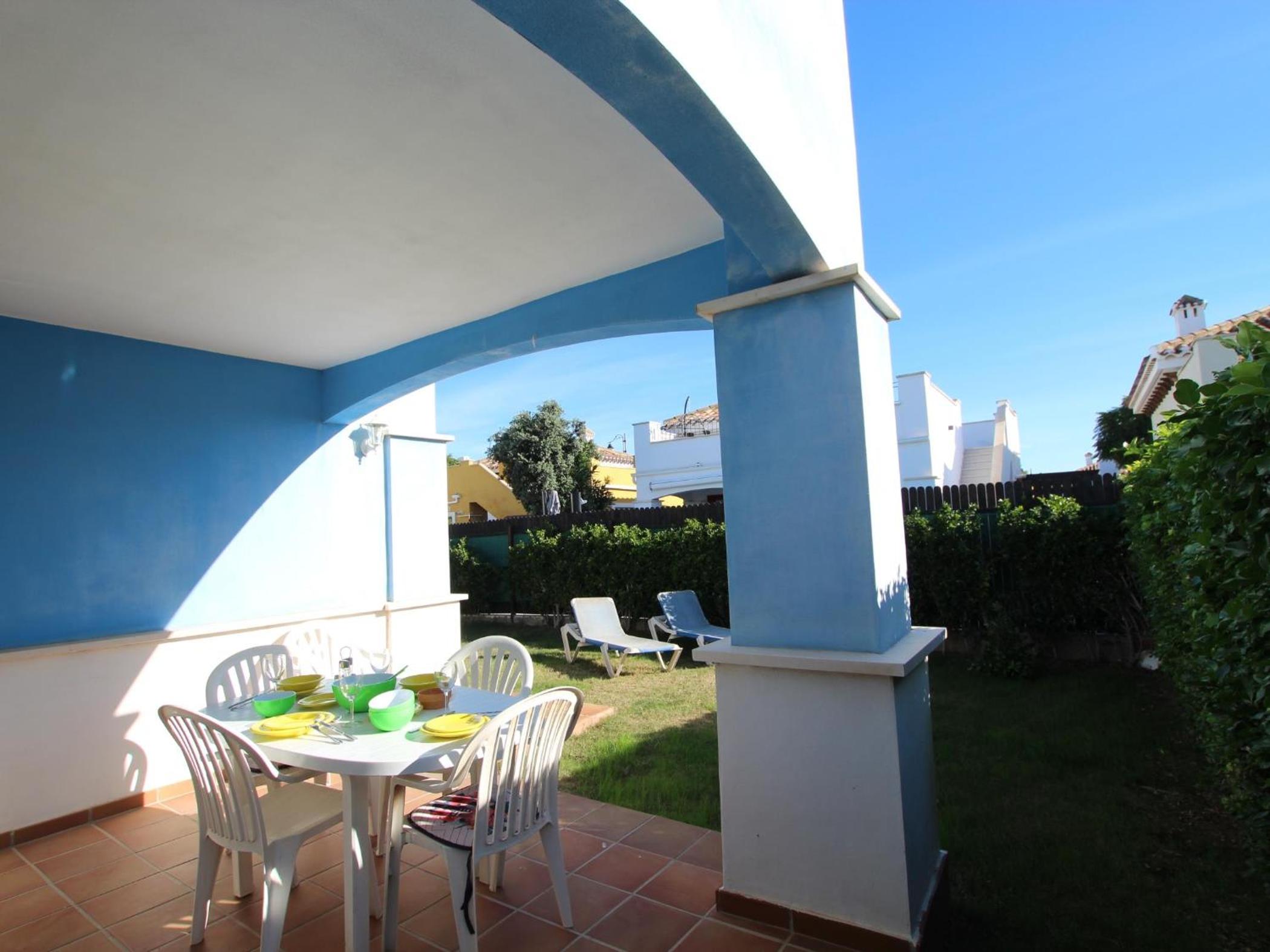 Casa Morera by Rental Olé view 4