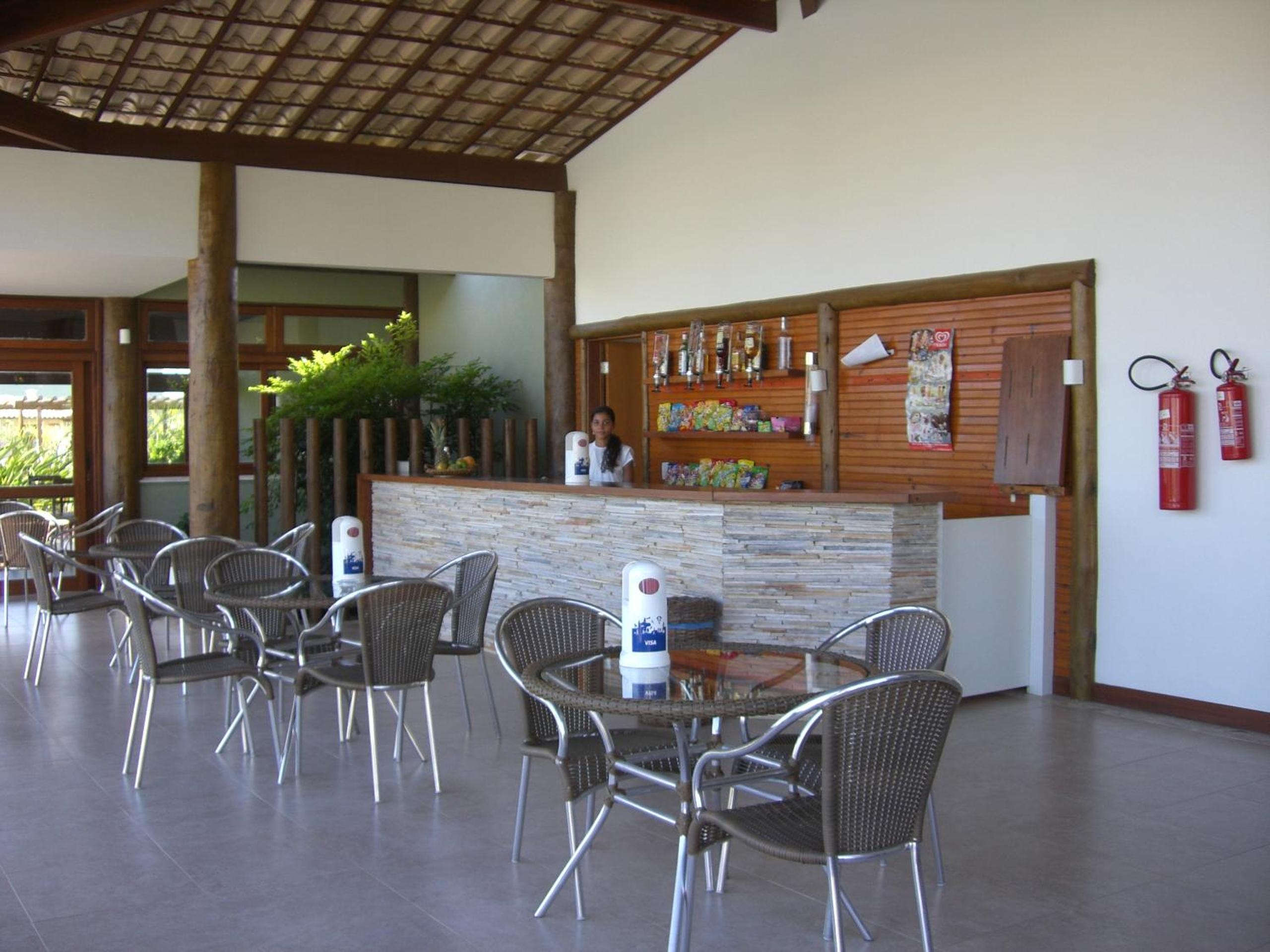 Reserva Imbassaí - Apto TD 3 102 Buganvílias