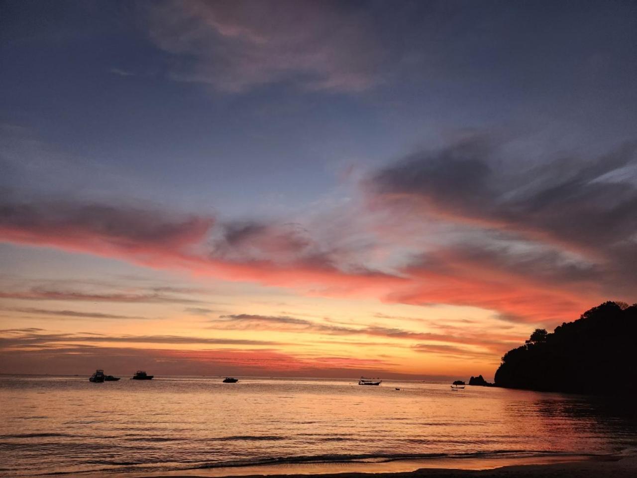 Kantiang Bay View Resort