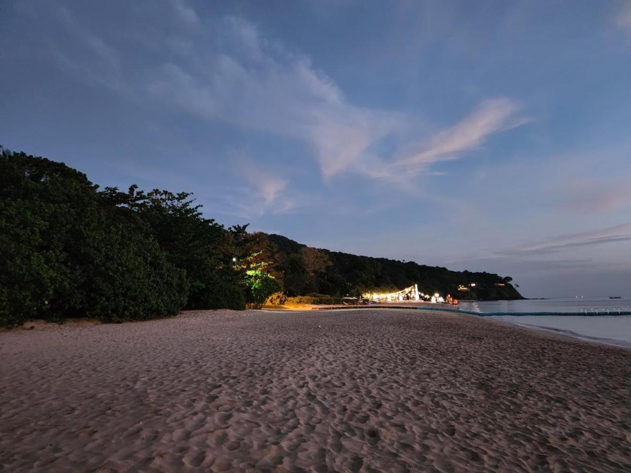 Kantiang Bay View Resort