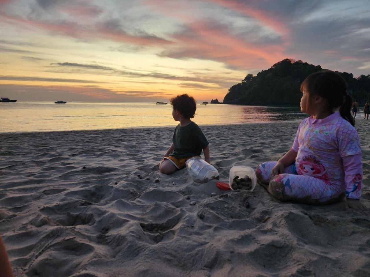 Kantiang Bay View Resort