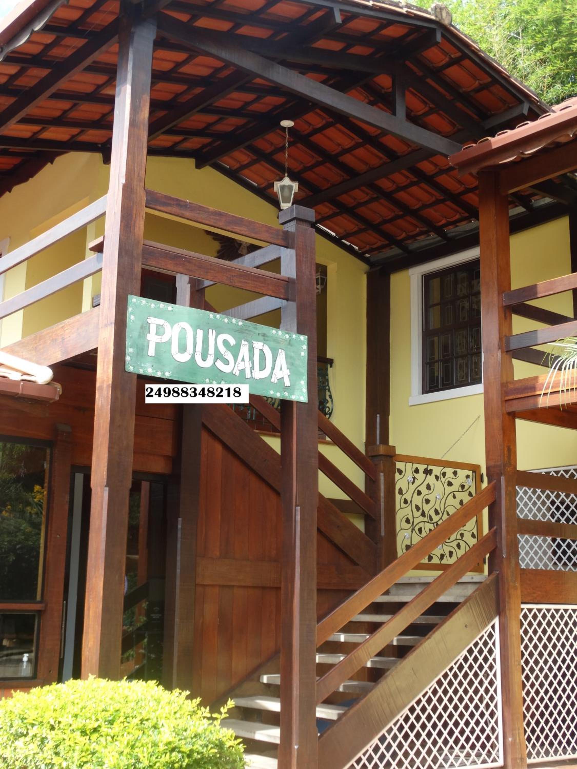 Pousada Azaléia