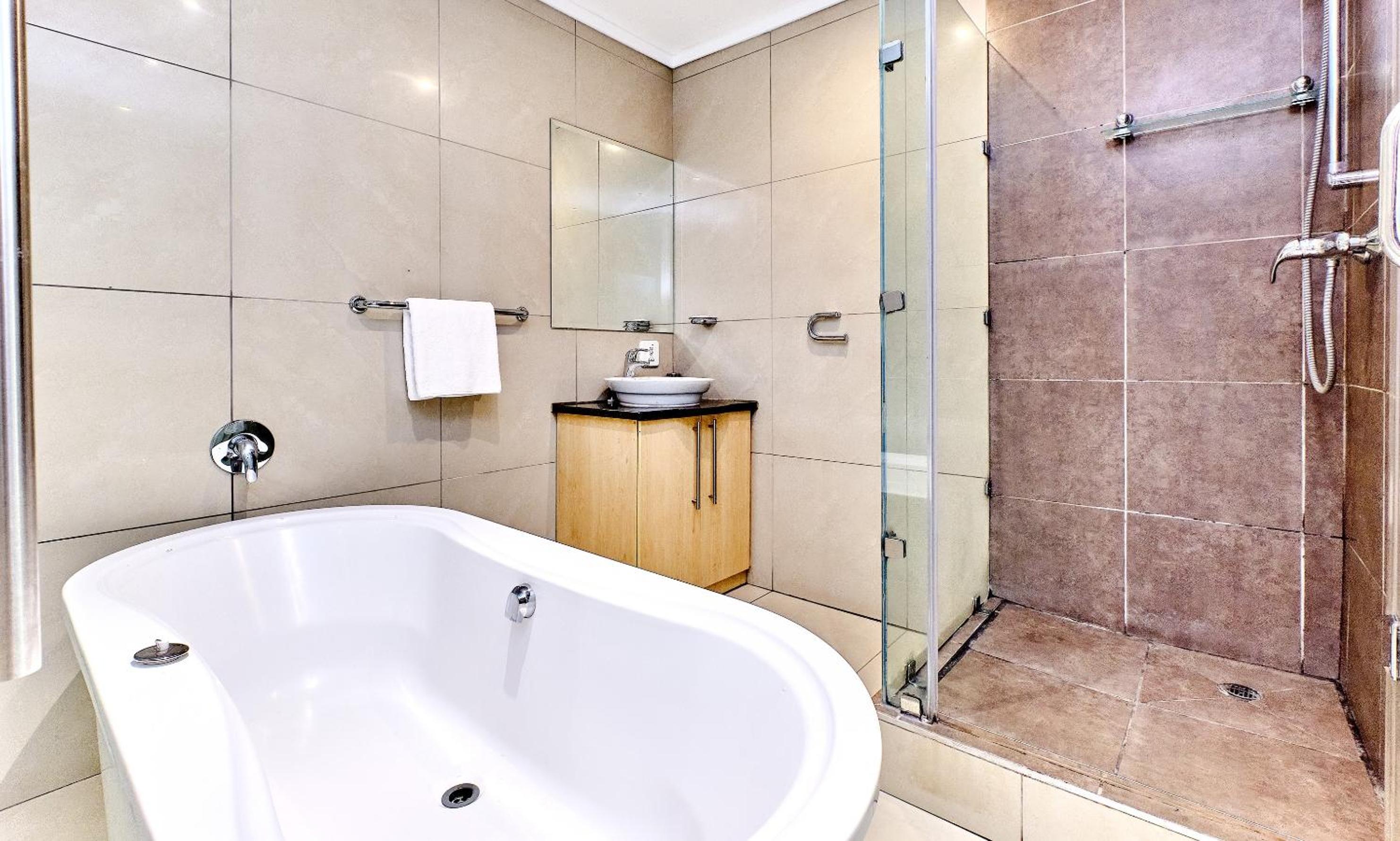 Comfort Apartment SA
