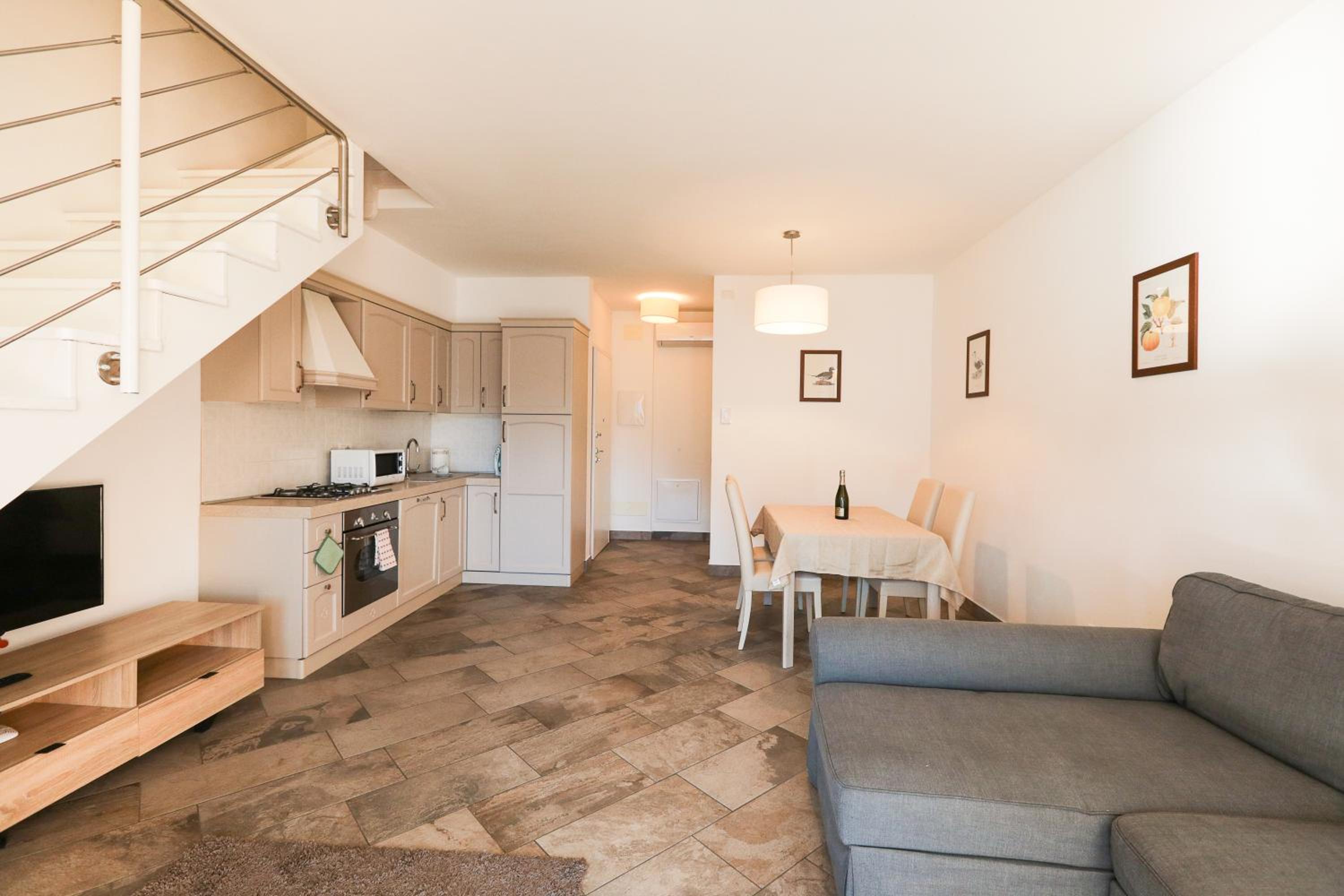 Bellavista Apartments