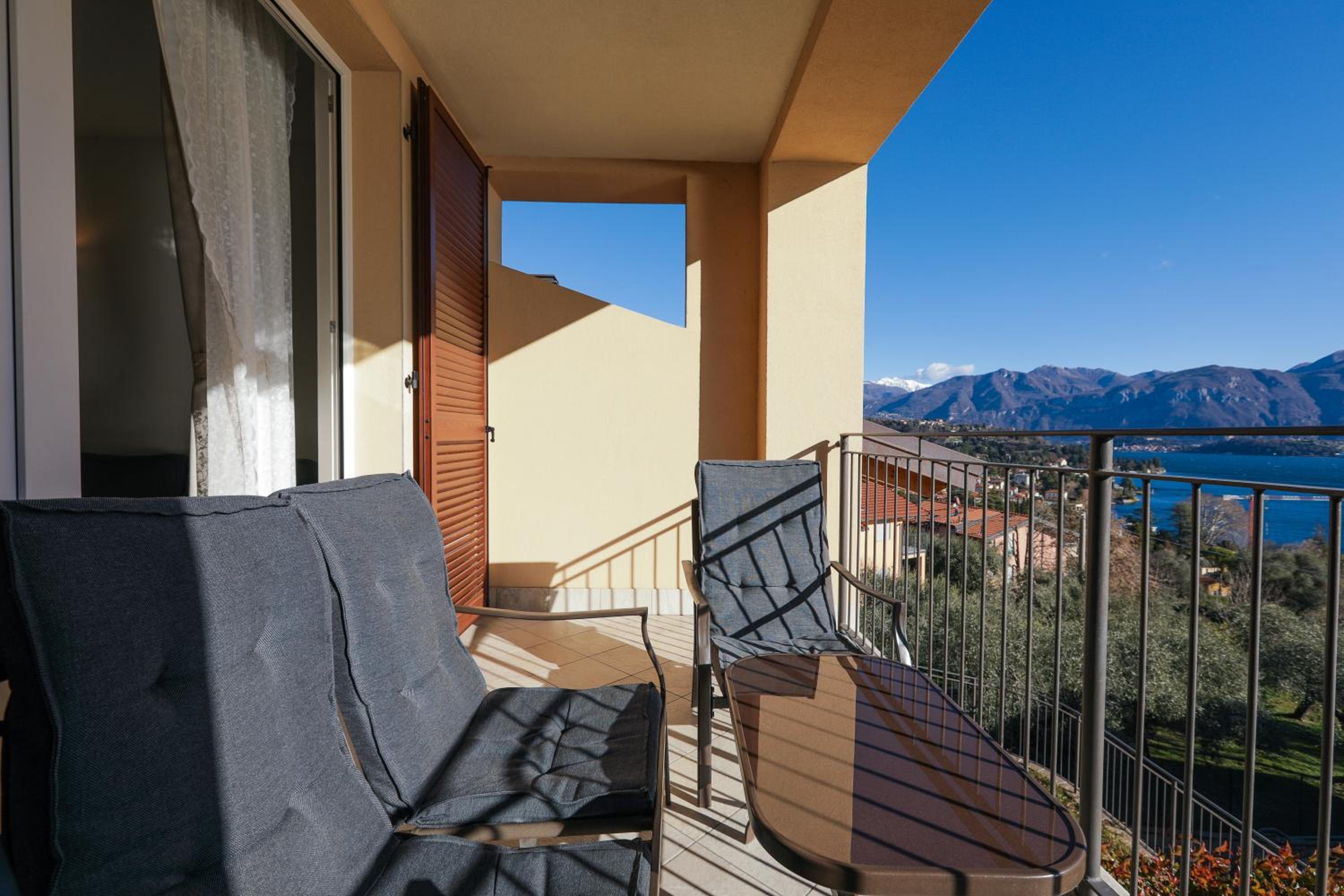 Bellavista Apartments