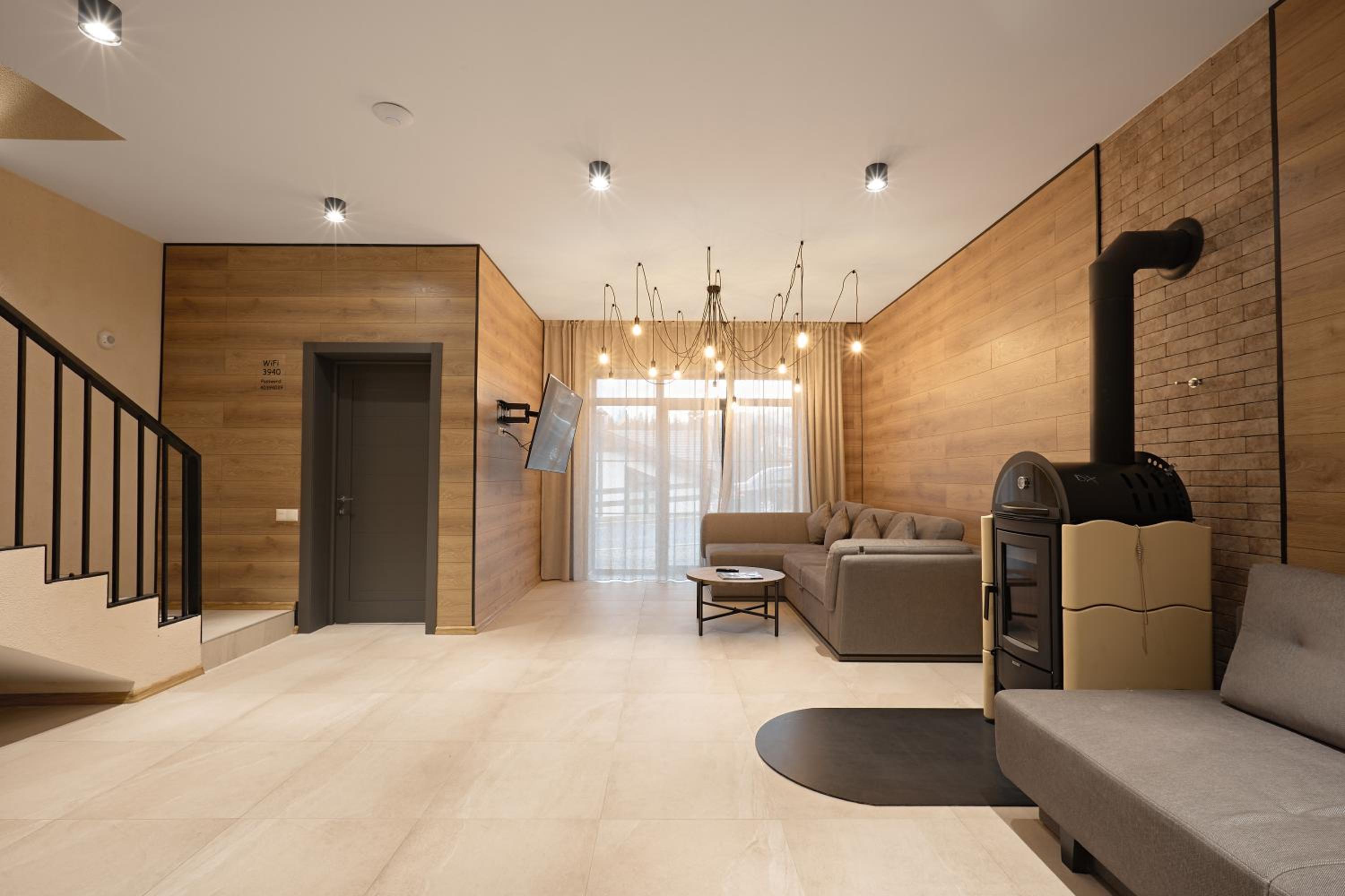 Mountain Residence 4* view 5