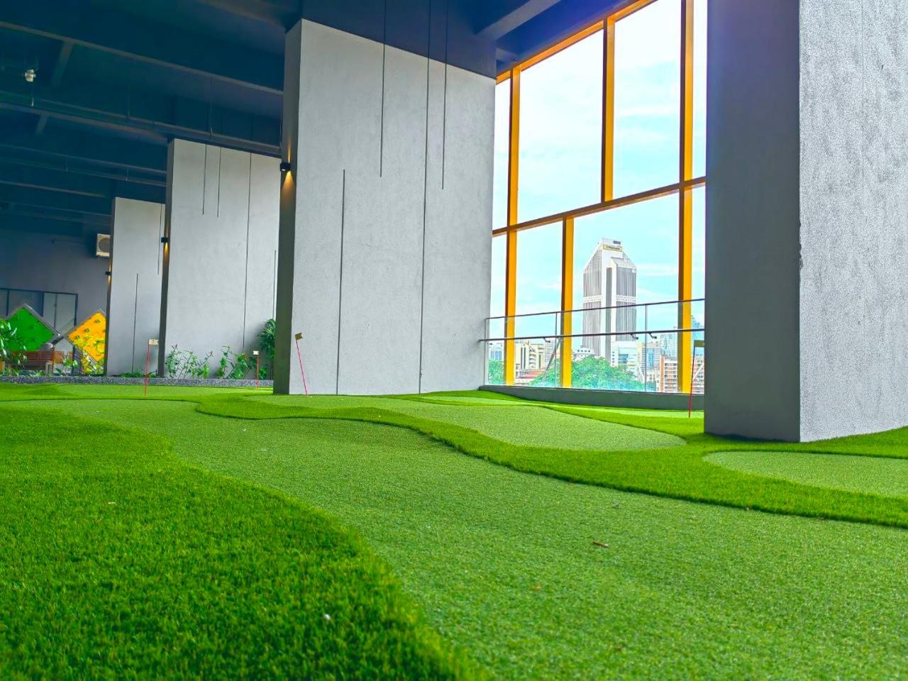 Opus Residences Merdeka Tower KL