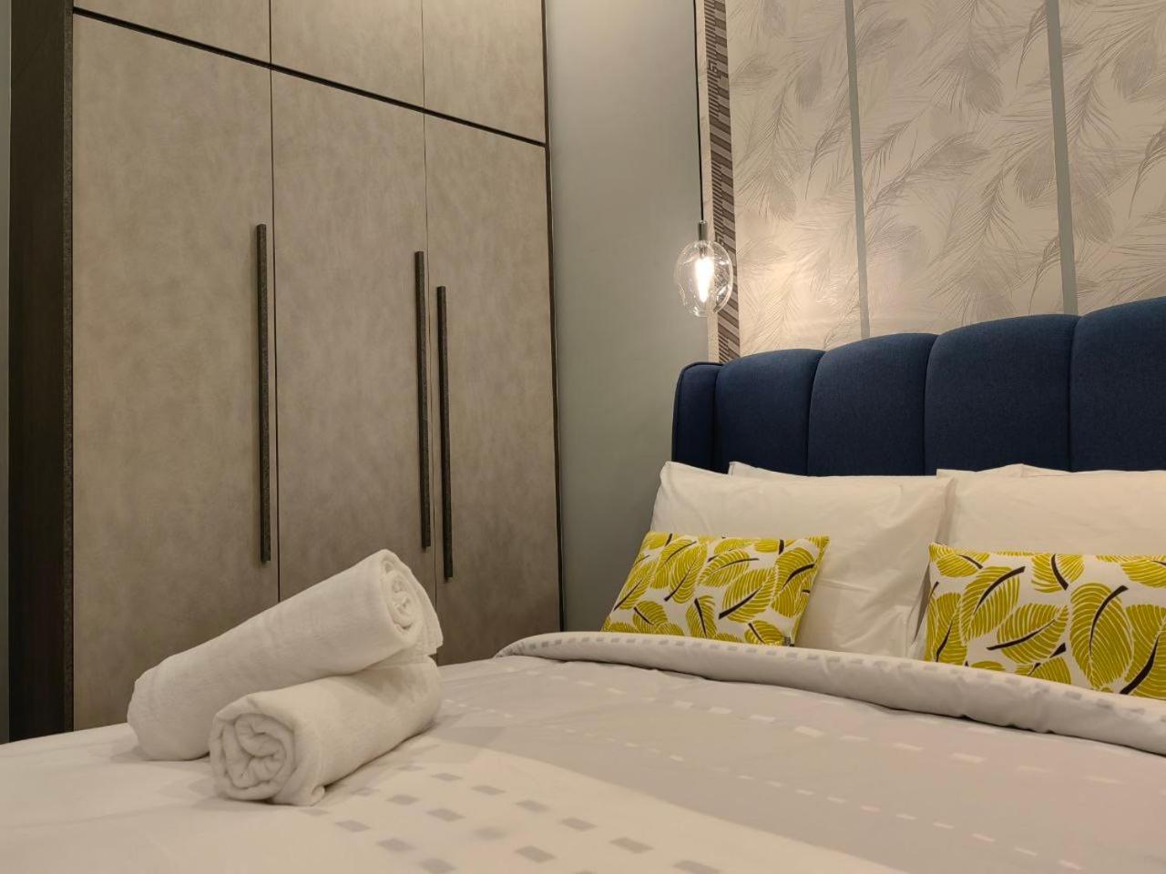 Opus Residences Merdeka Tower KL