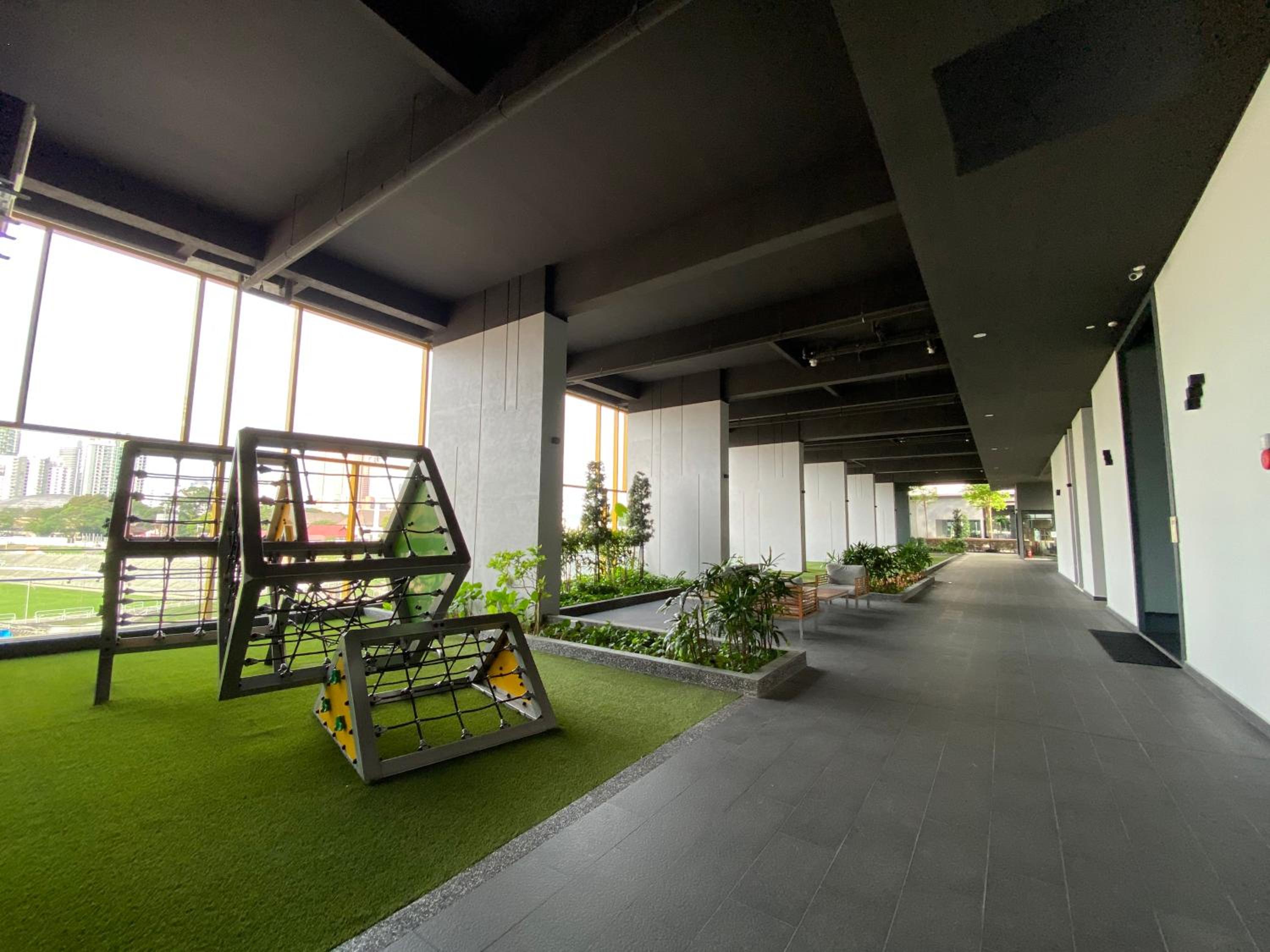 Opus Residences Merdeka Tower KL