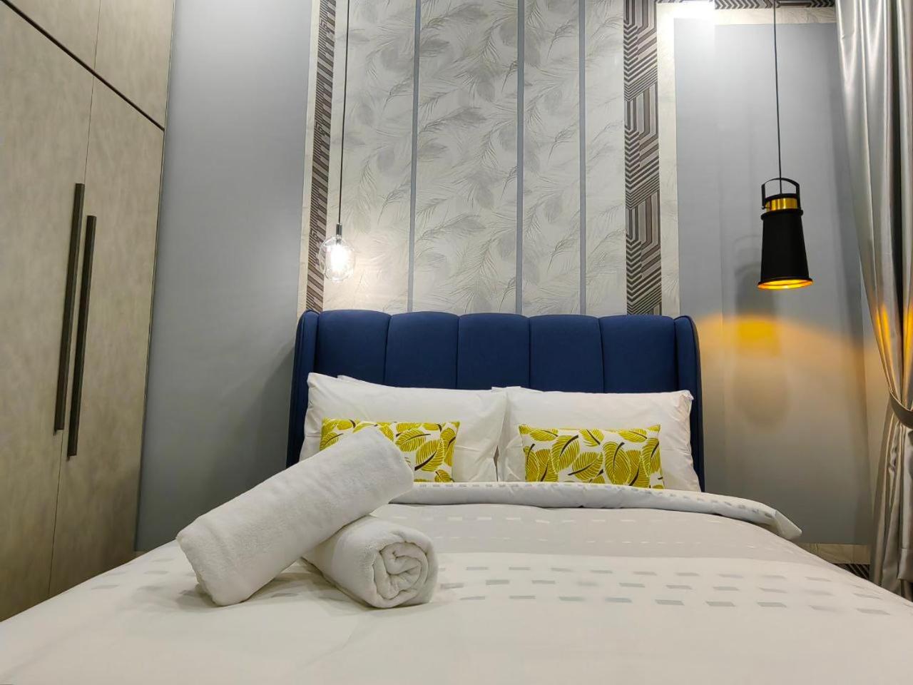 Opus Residences Merdeka Tower KL