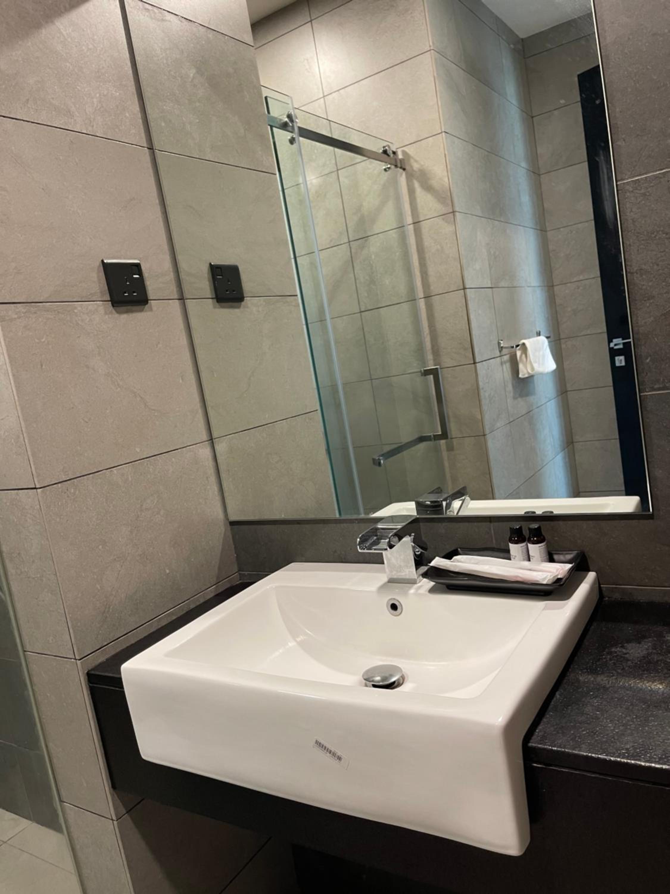 Opus Residences Merdeka Tower KL