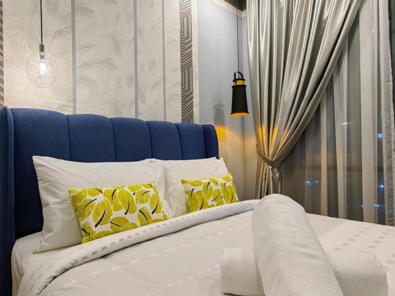 Opus Residences Merdeka Tower KL