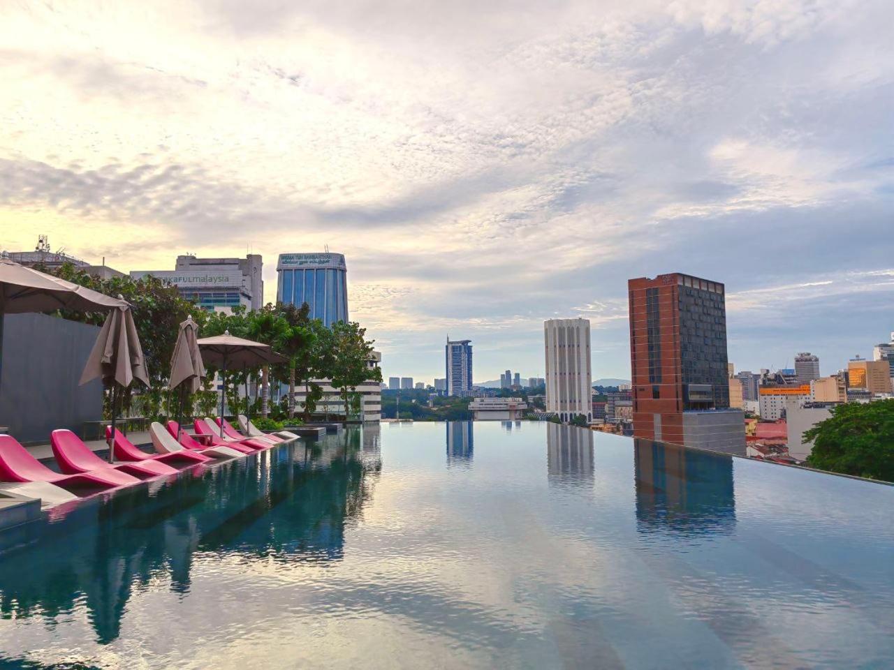 Opus Residences Merdeka Tower KL