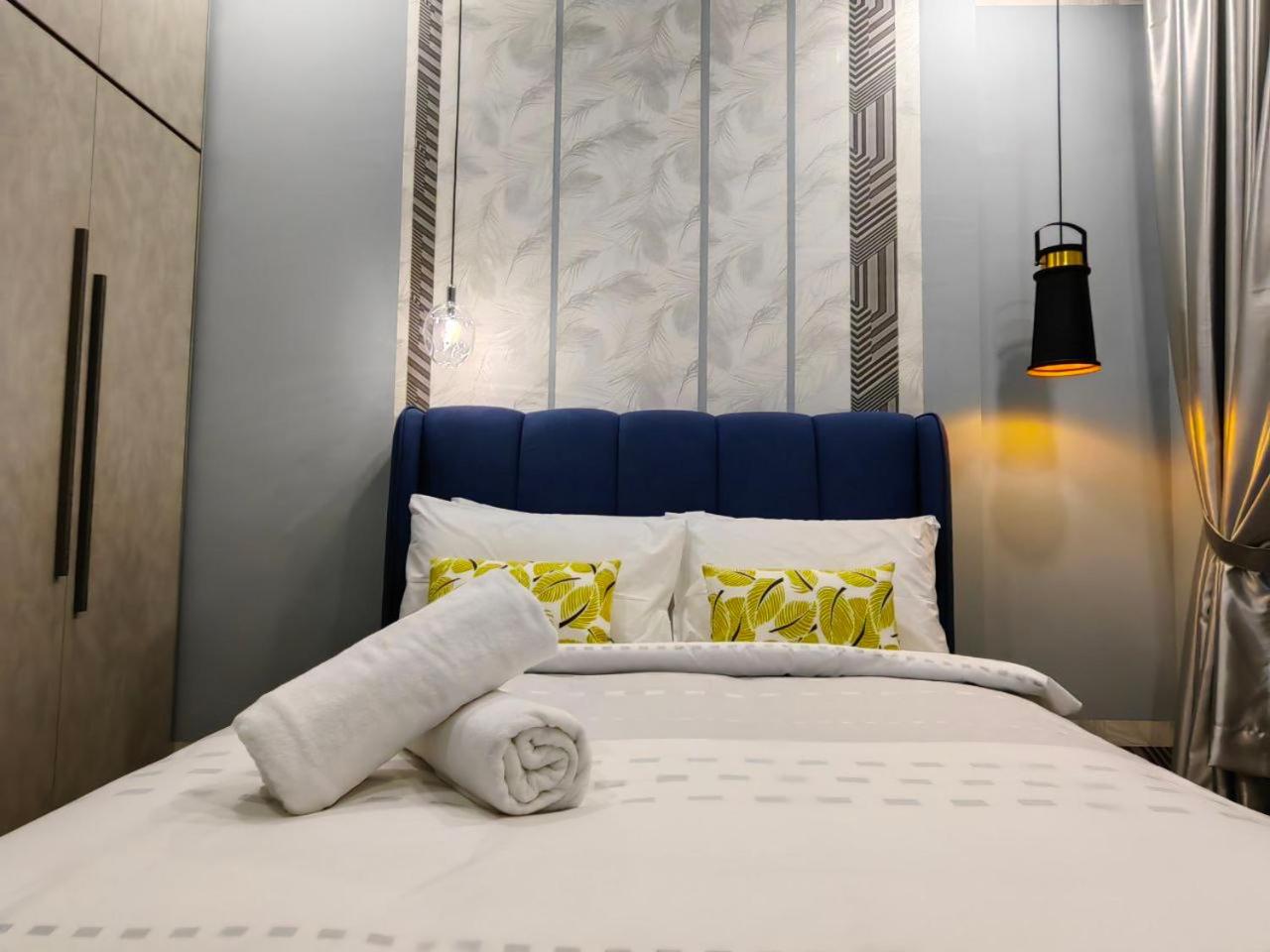 Opus Residences Merdeka Tower KL