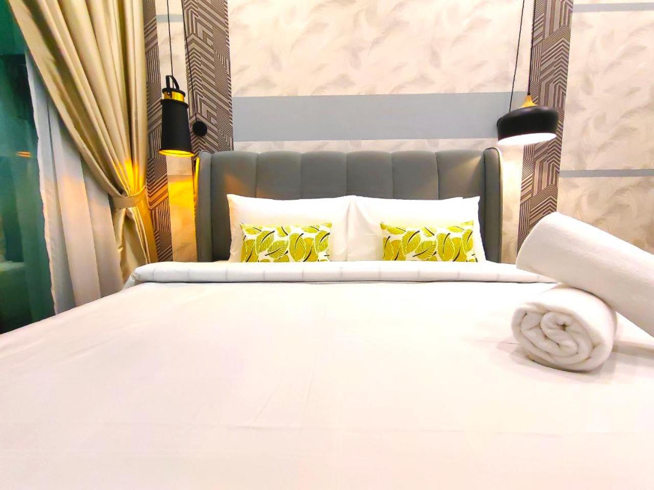 Opus Residences Merdeka Tower KL