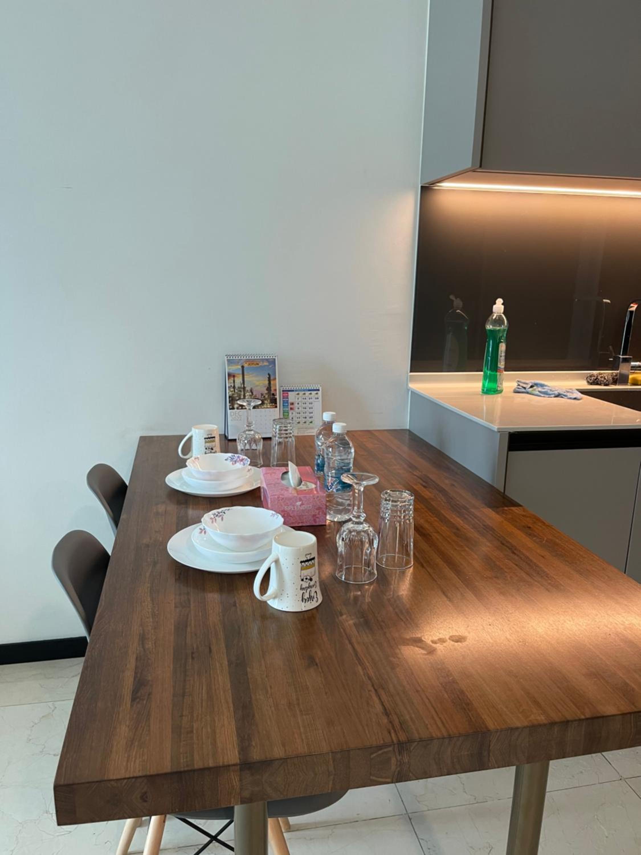 Opus Residences Merdeka Tower KL