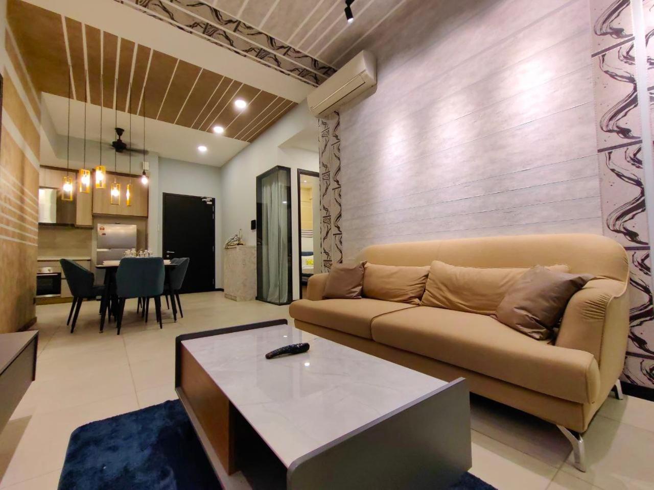 Opus Residences Merdeka Tower KL