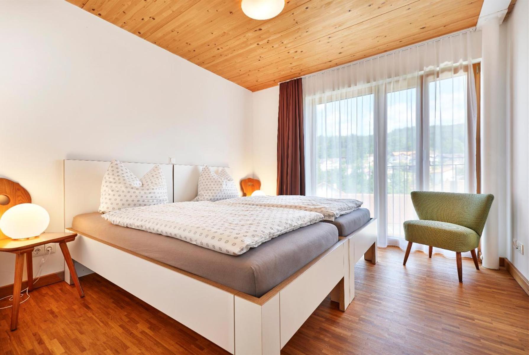 Haus Arberblick Früchtl