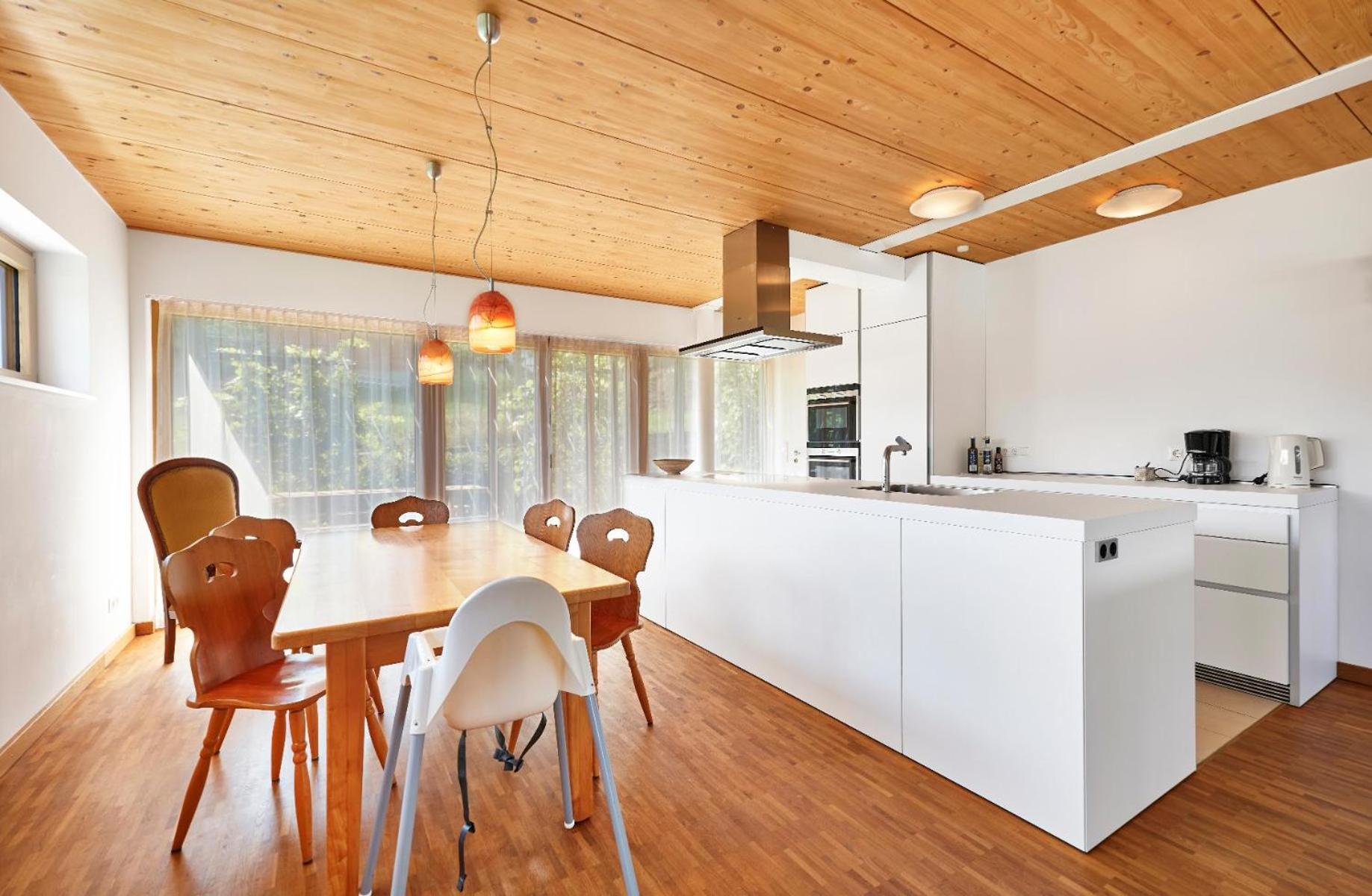 Haus Arberblick Früchtl