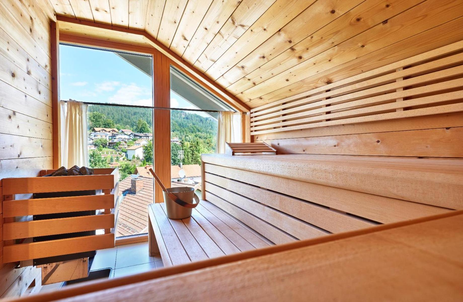 Haus Arberblick Früchtl