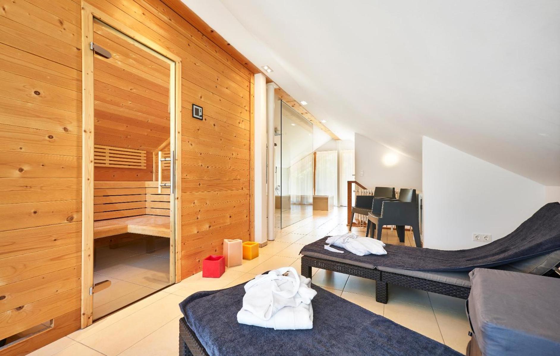 Haus Arberblick Früchtl