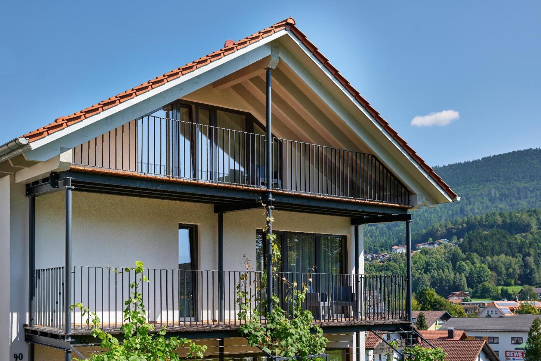 Haus Arberblick Früchtl