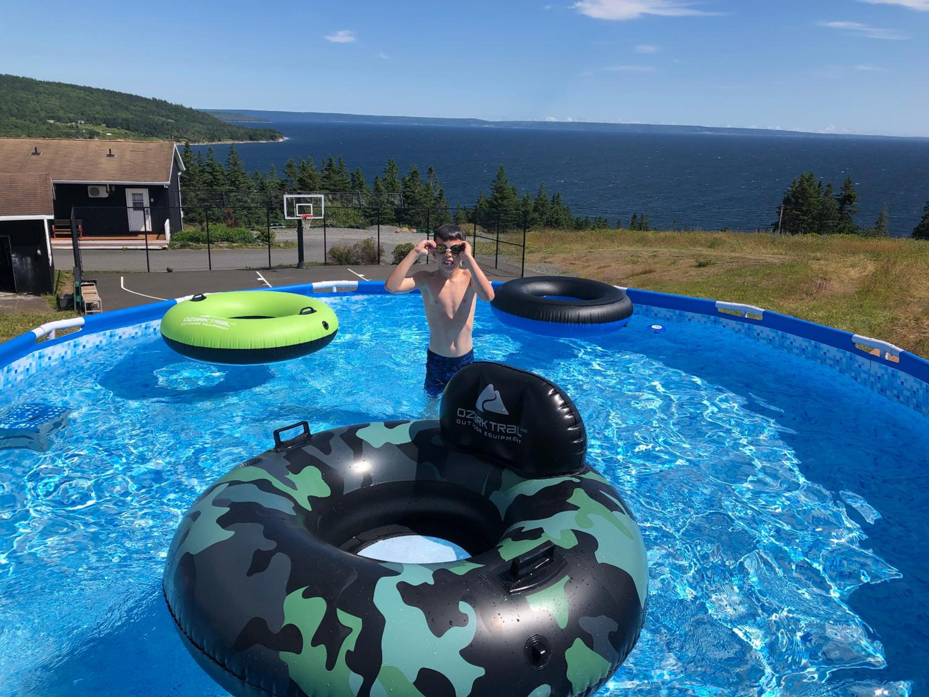 The Iona Heights Inn