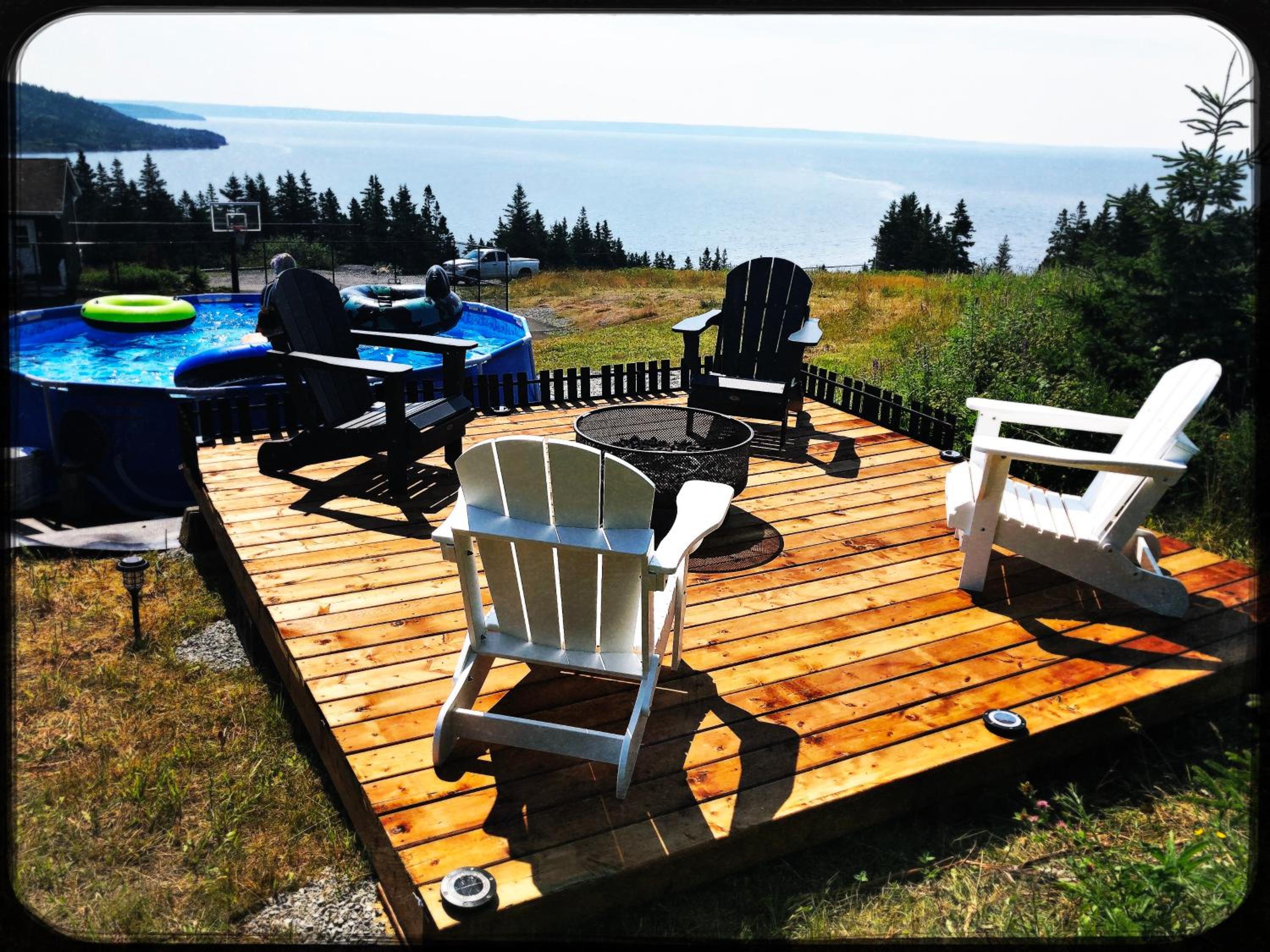 The Iona Heights Inn