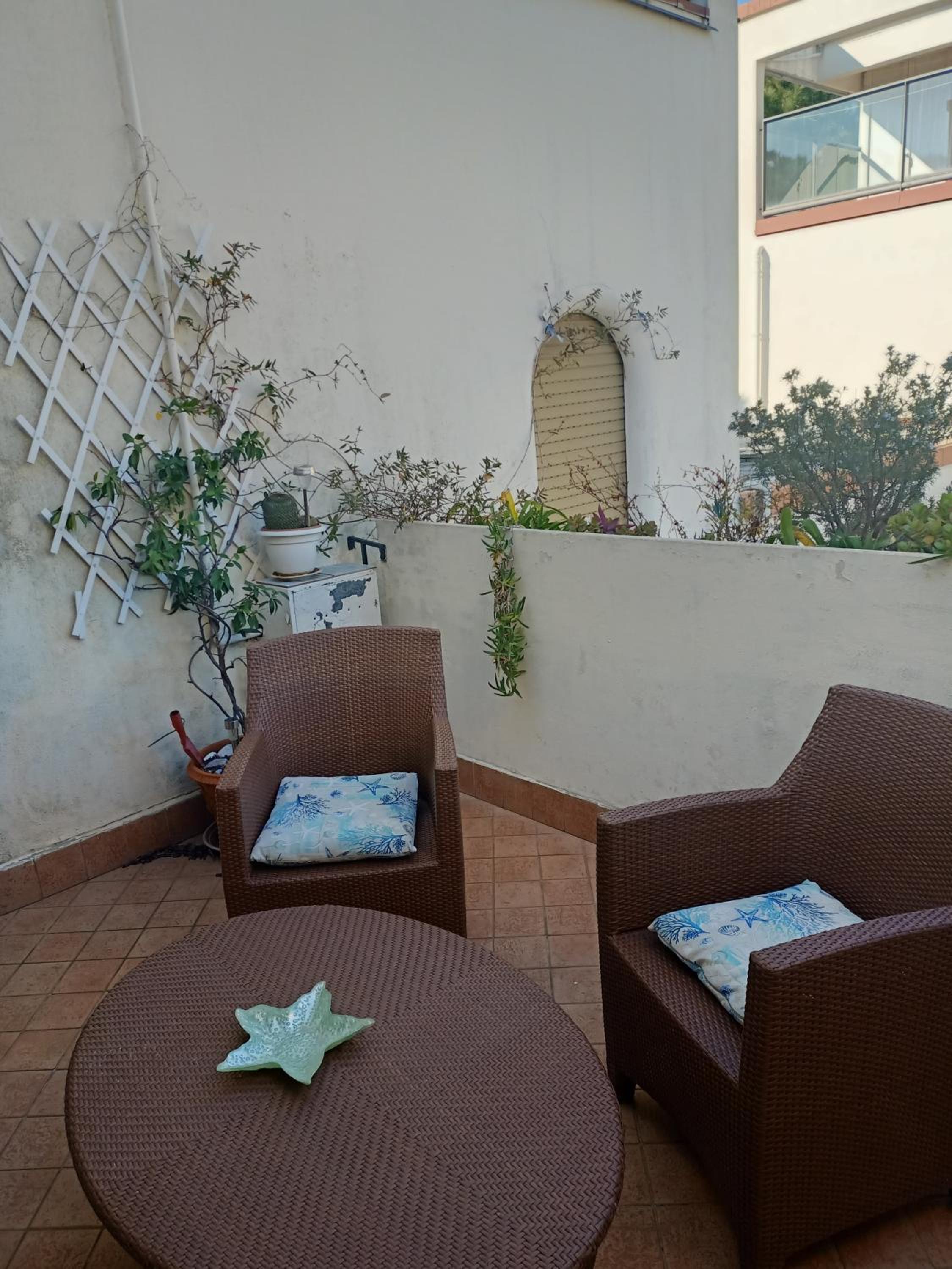 relax e atmosfera di mare view 5