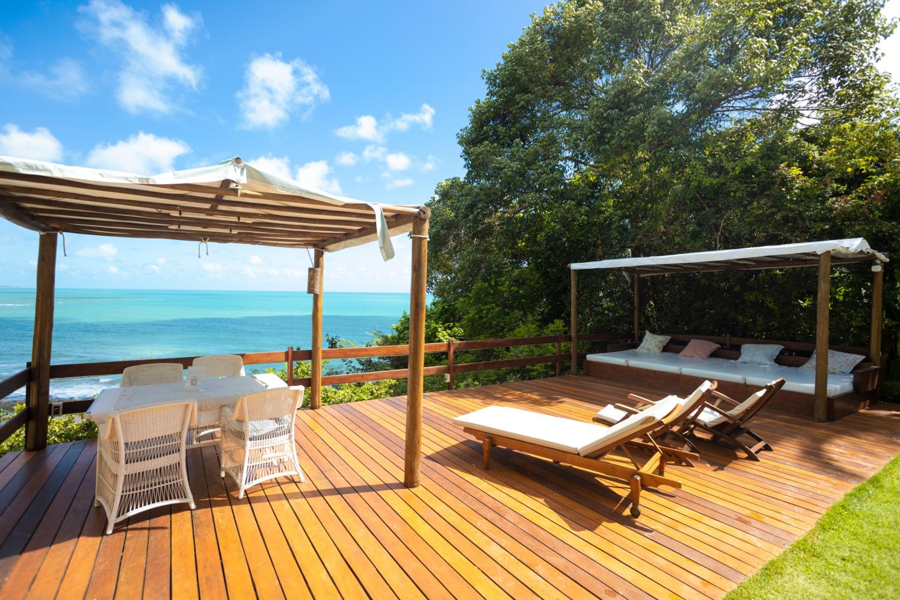 Beija Flor Exclusive Hotel & Spa