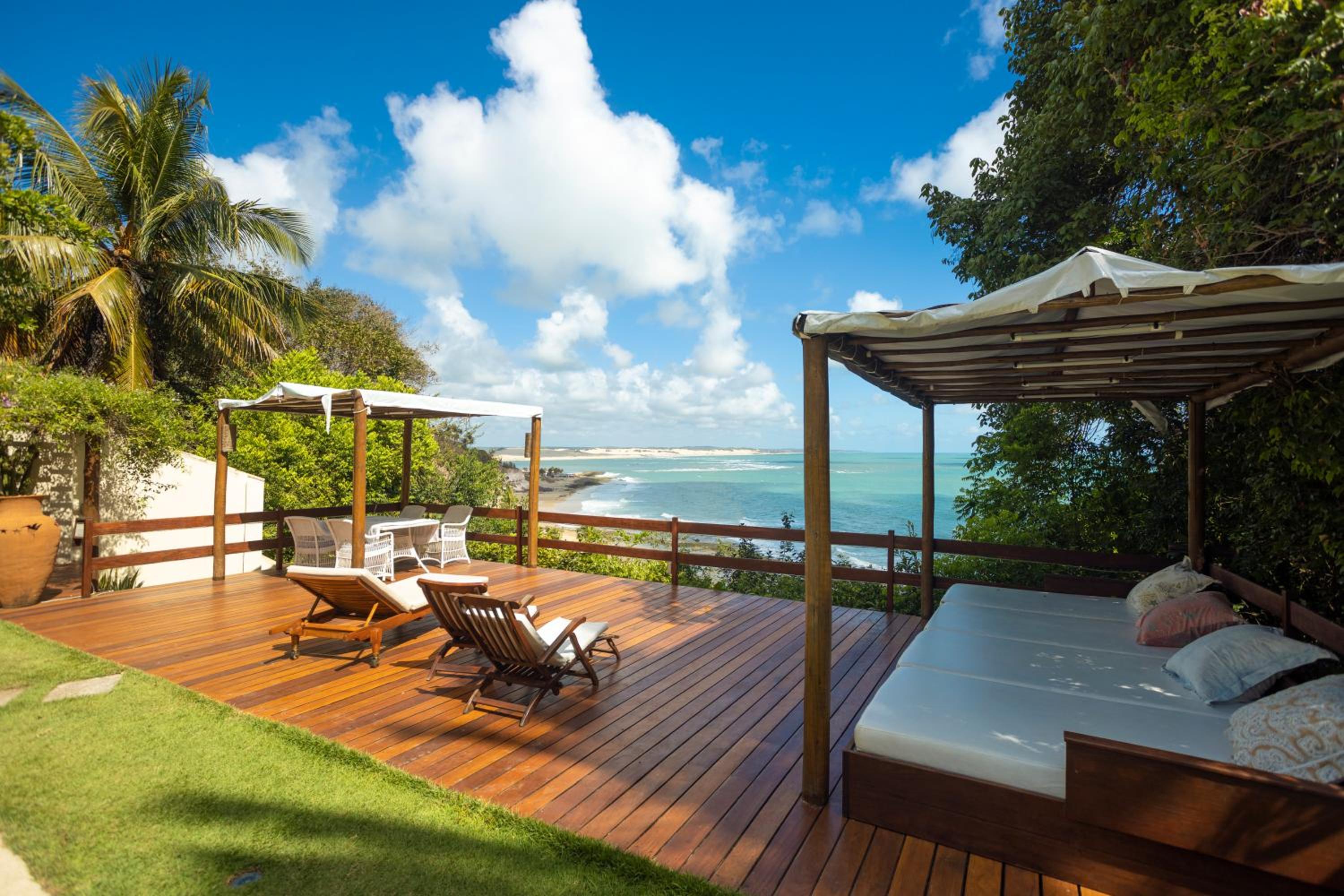 Beija Flor Exclusive Hotel & Spa