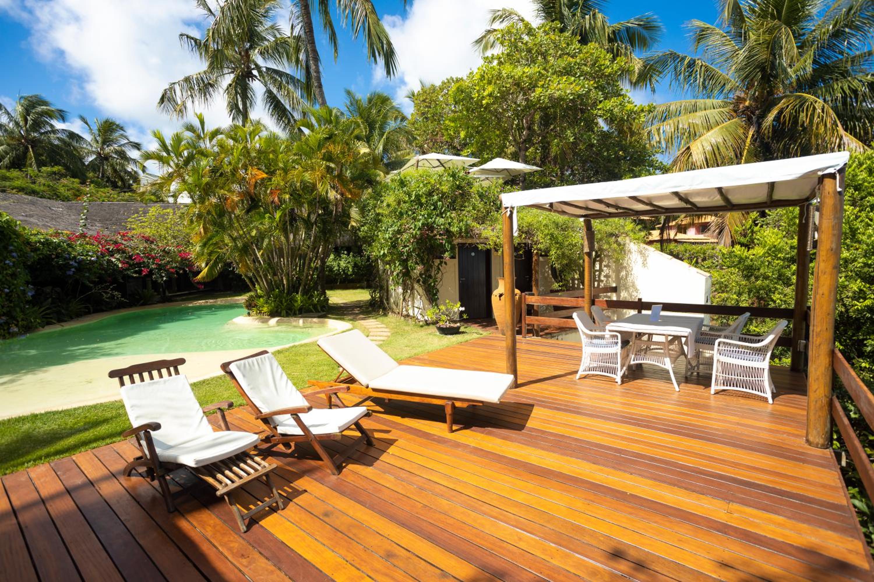 Beija Flor Exclusive Hotel & Spa