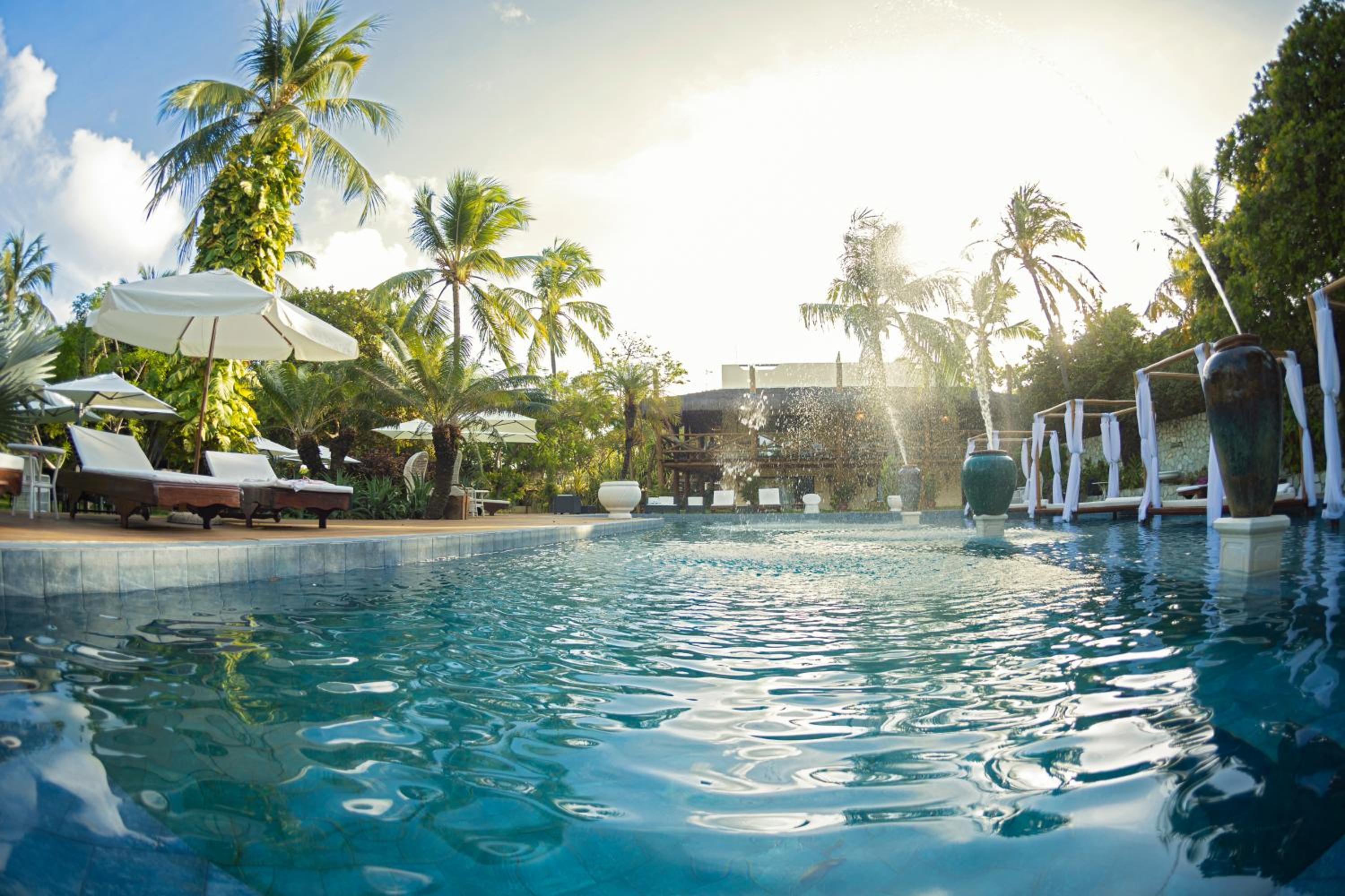 Beija Flor Exclusive Hotel & Spa