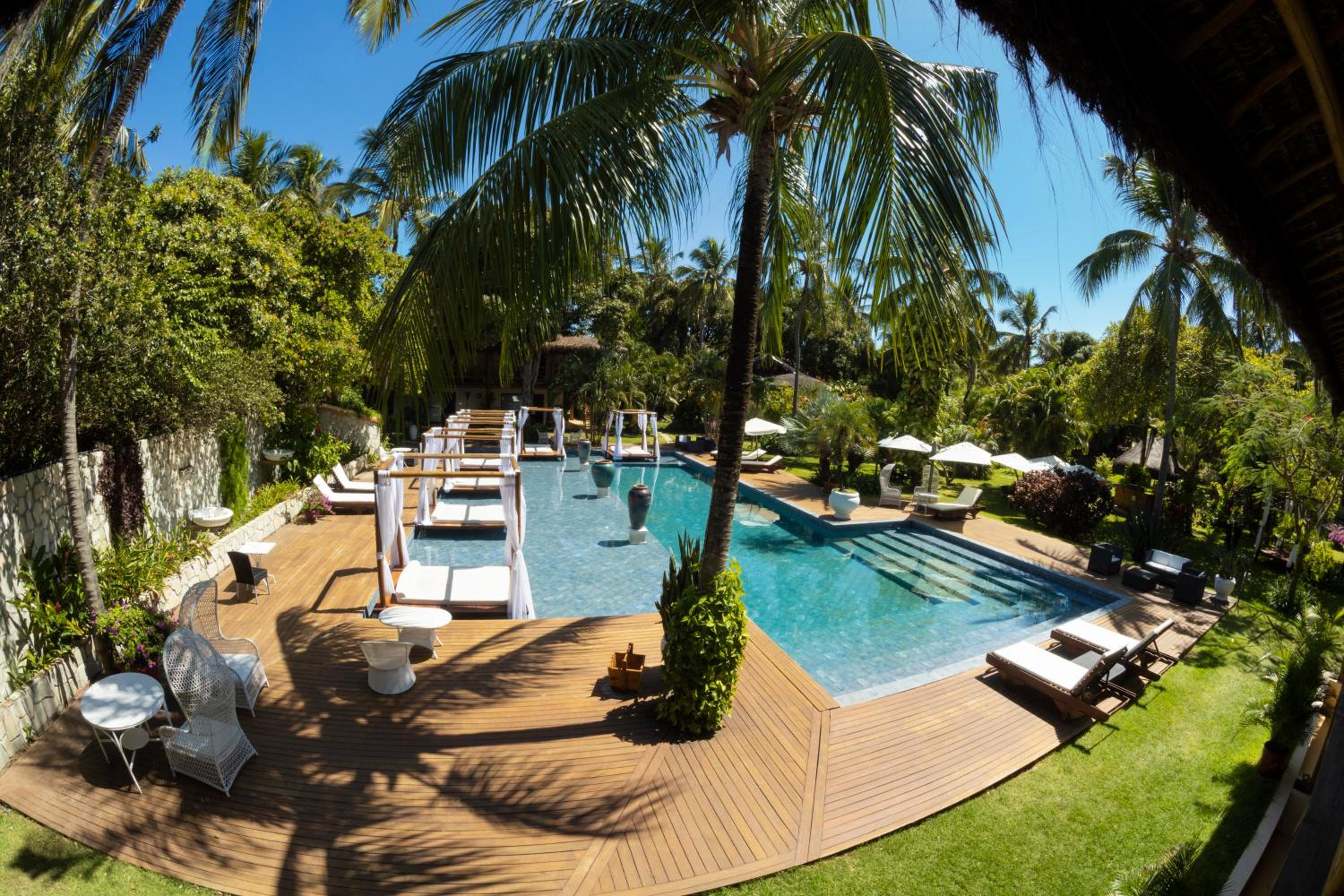 Beija Flor Exclusive Hotel & Spa