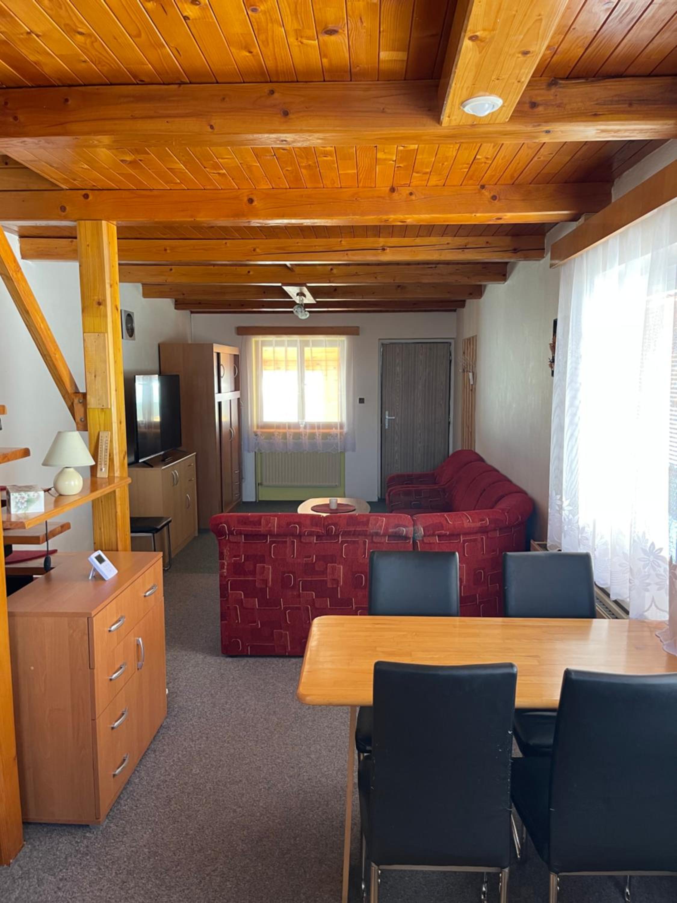 Apartmán Králiky
