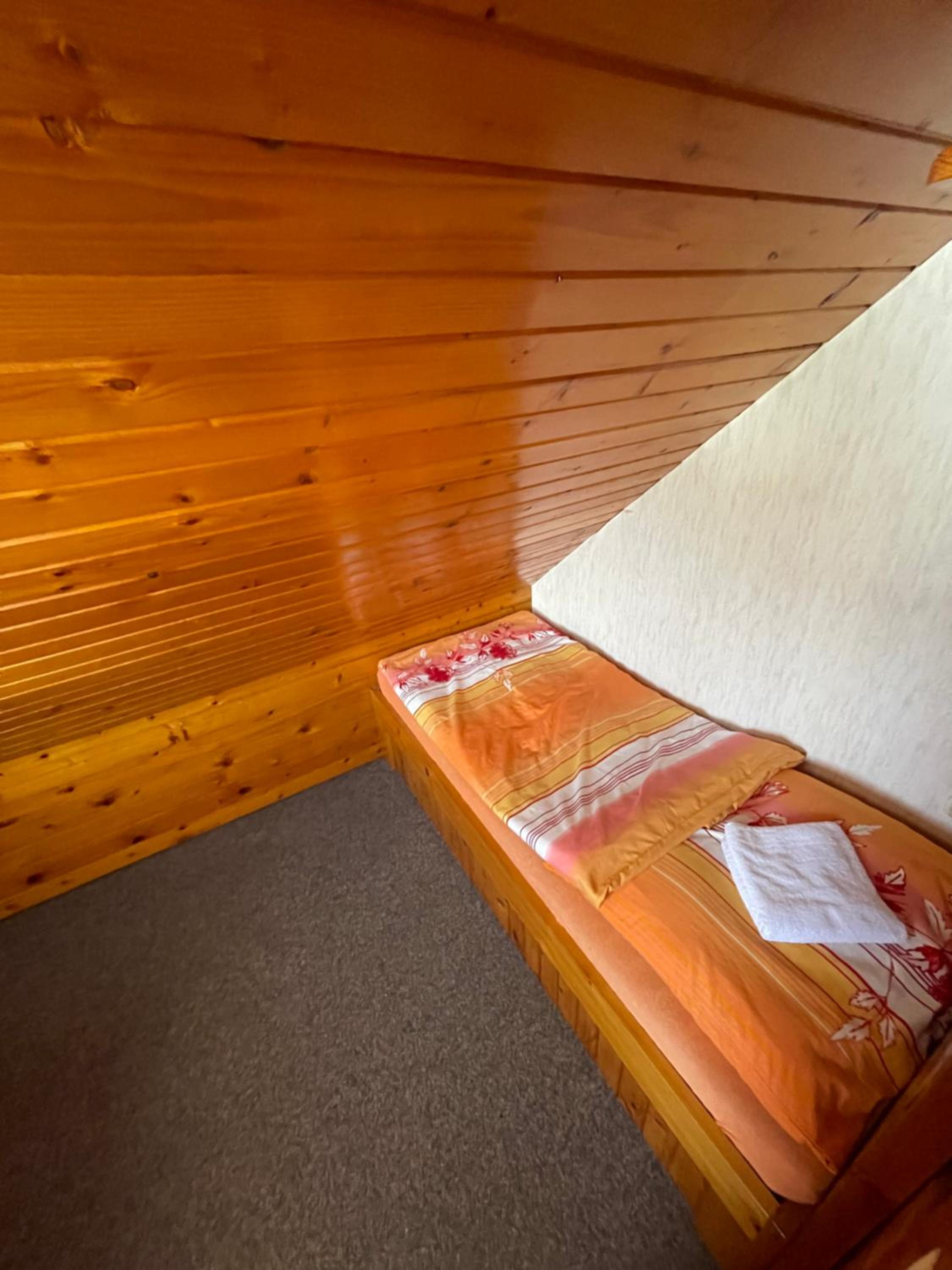 Apartmán Králiky