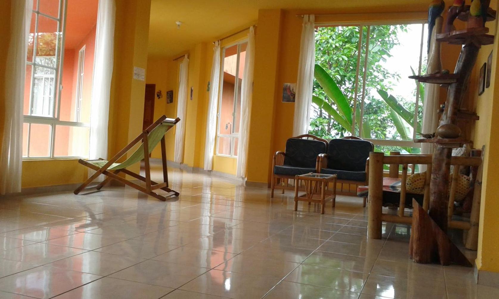 Hostal Tena Ñaui view 4