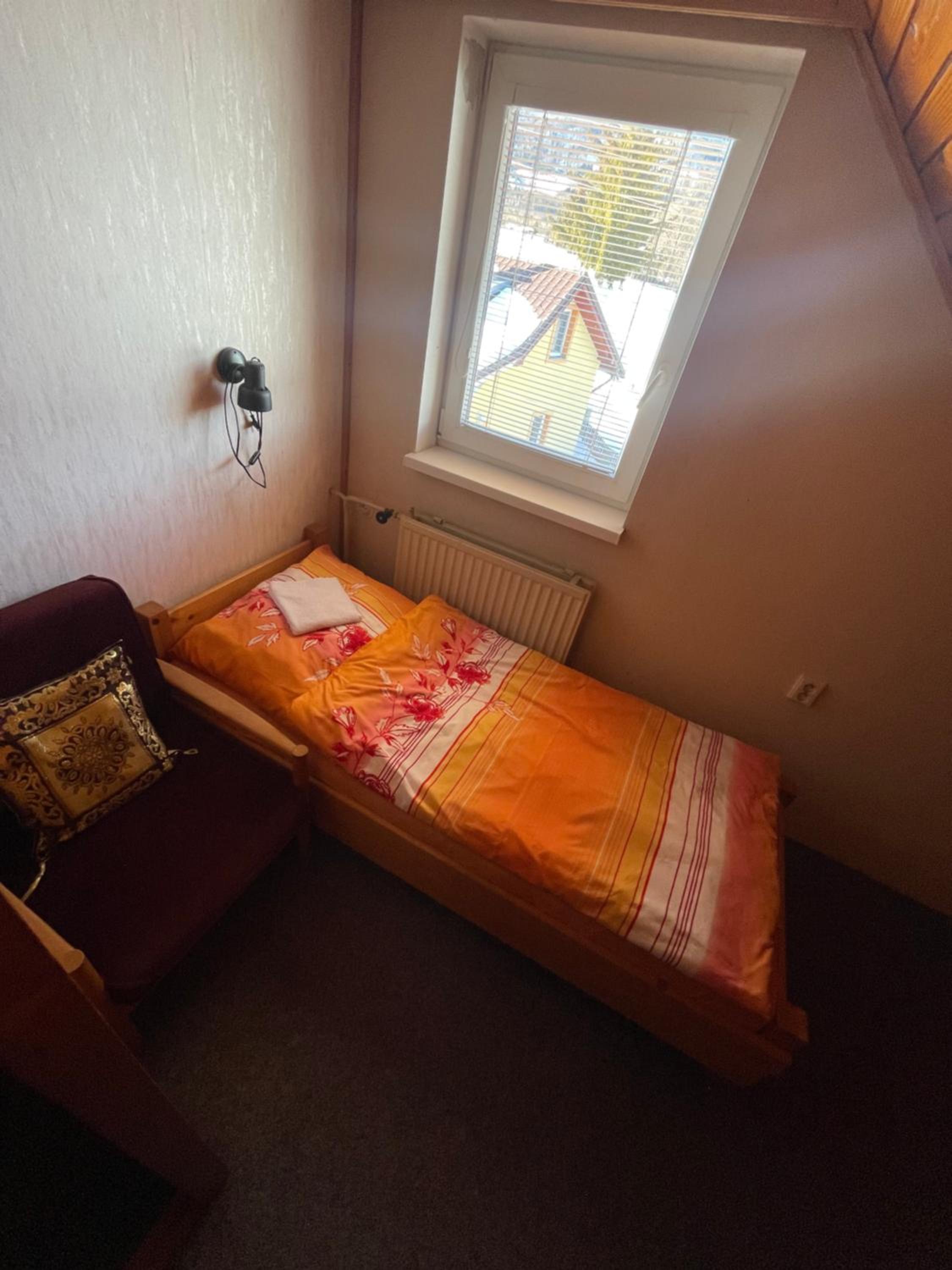 Apartmán Králiky