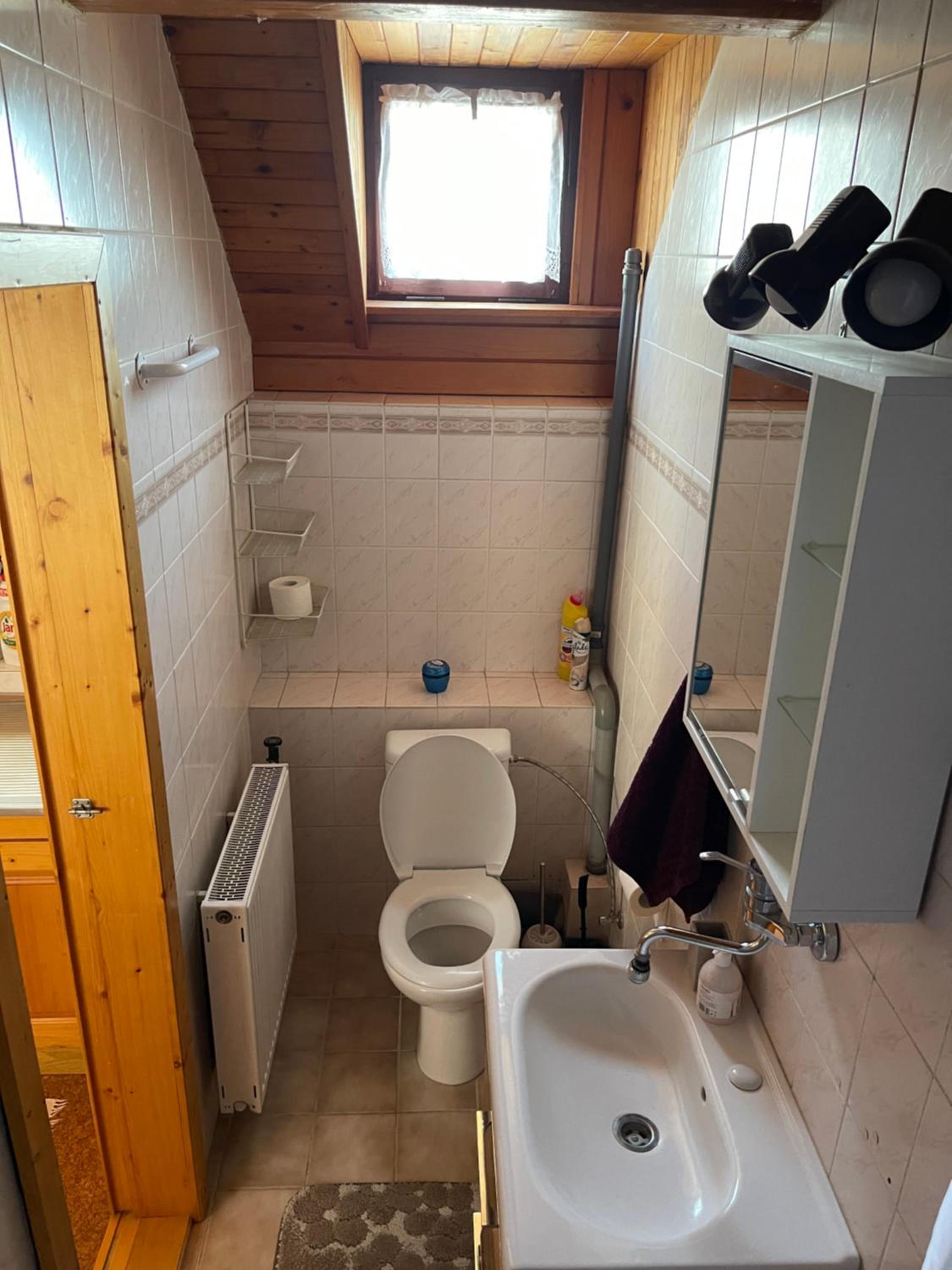 Apartmán Králiky